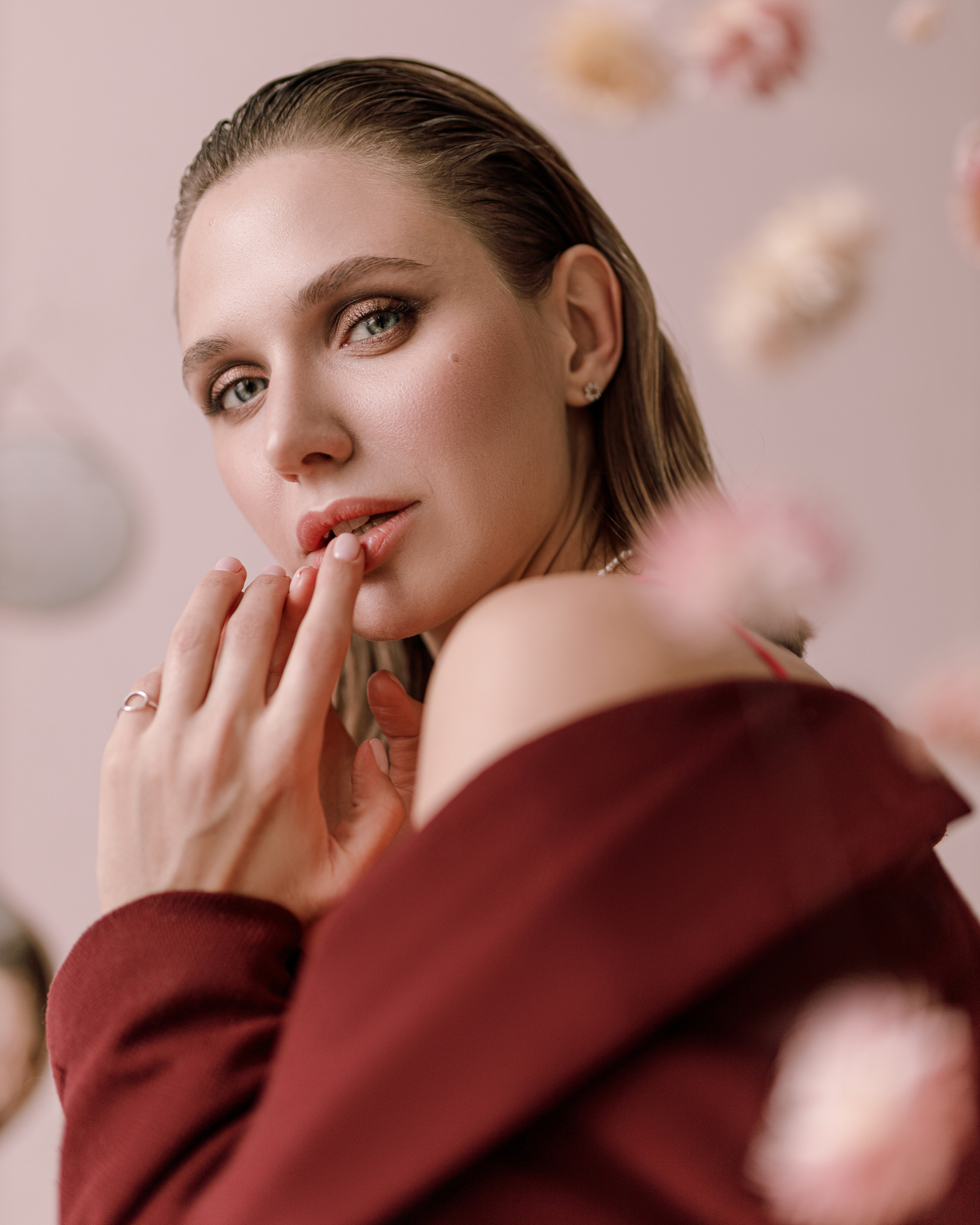 Viktoria. Saga San Photographer