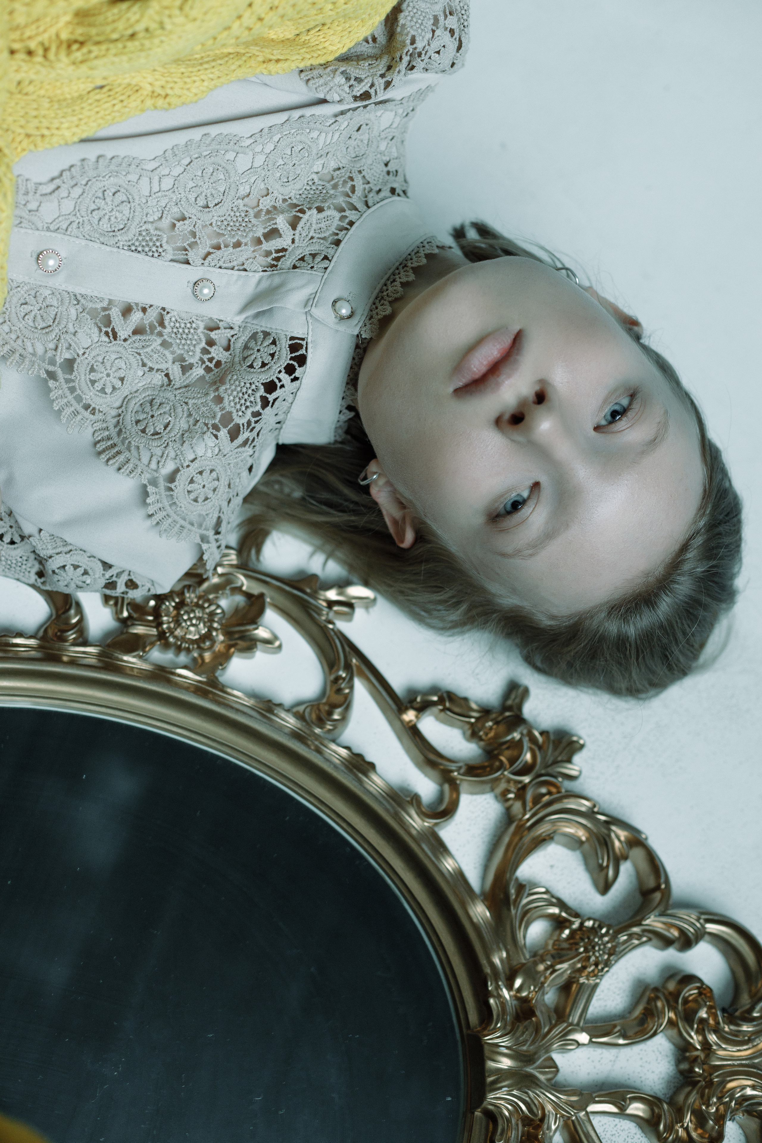 Violetta. Saga San Photographer