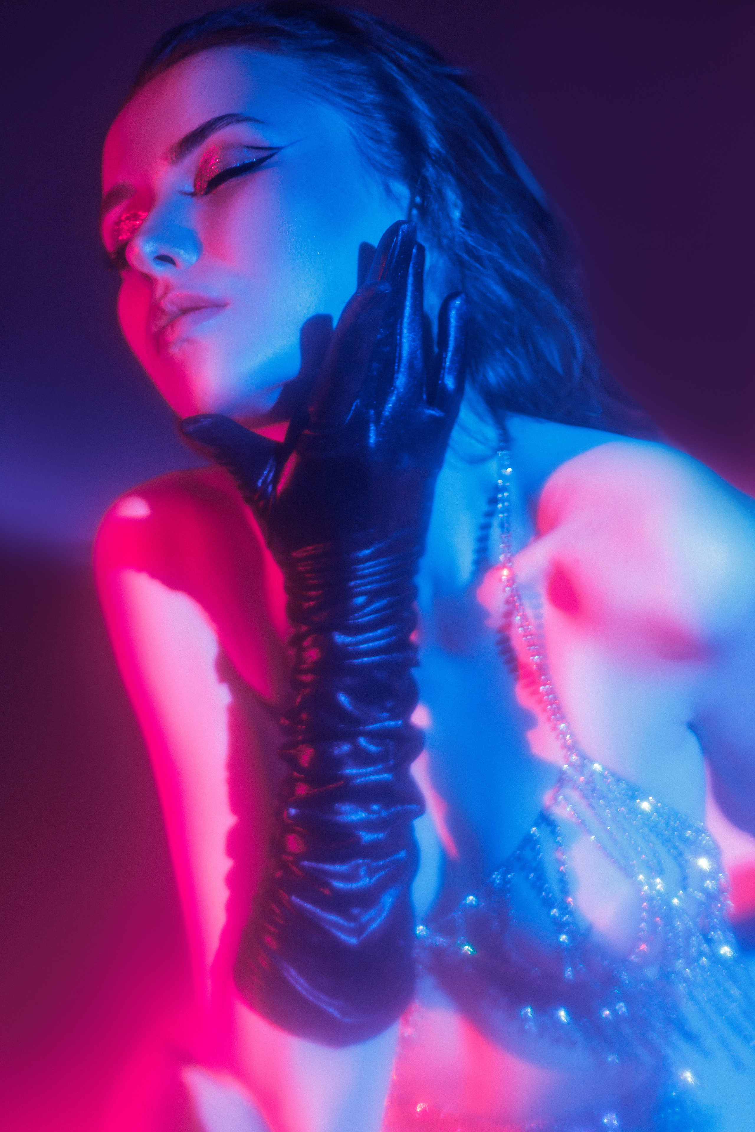 Tatyana. Saga San Photographer