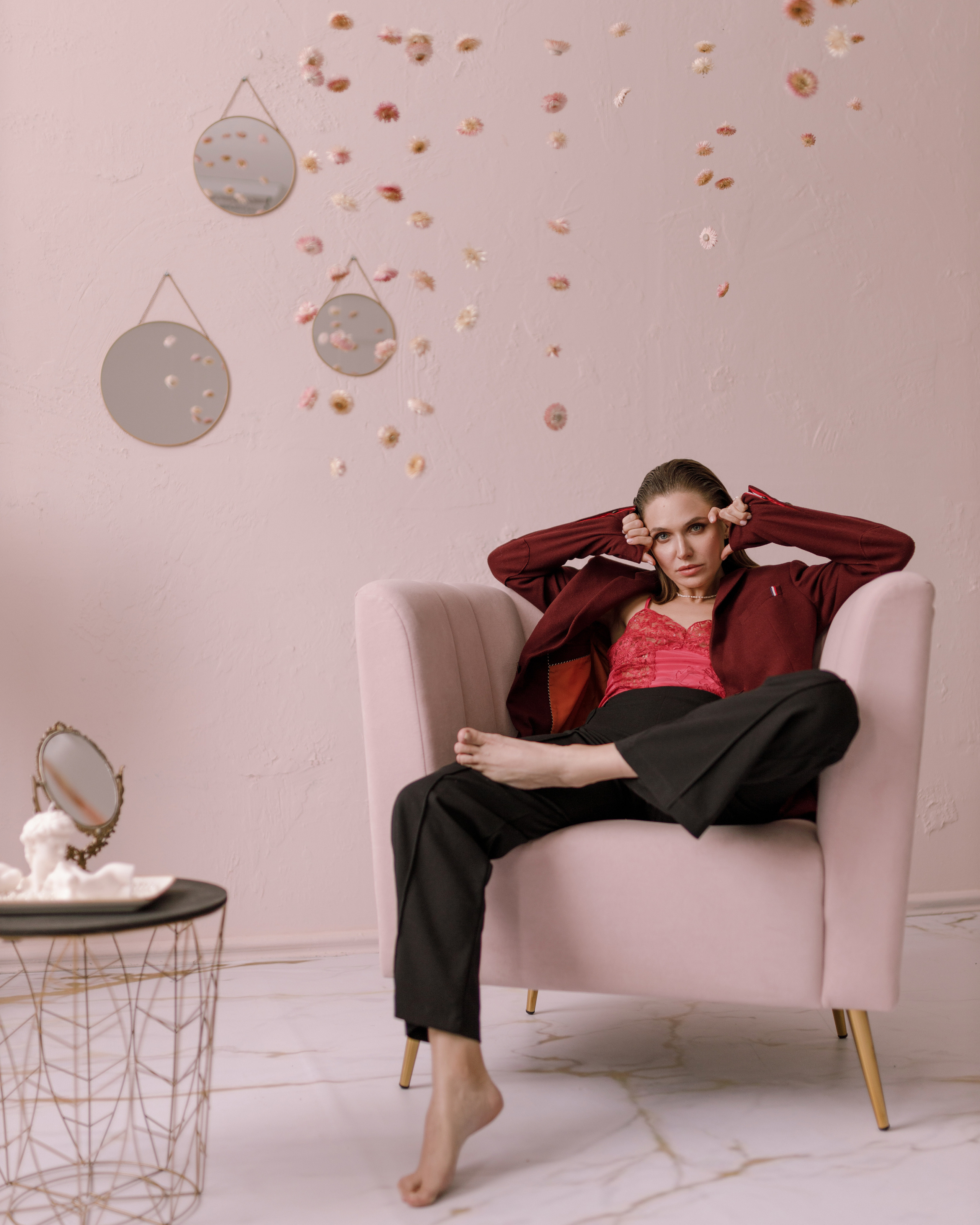 Viktoria. Saga San Photographer