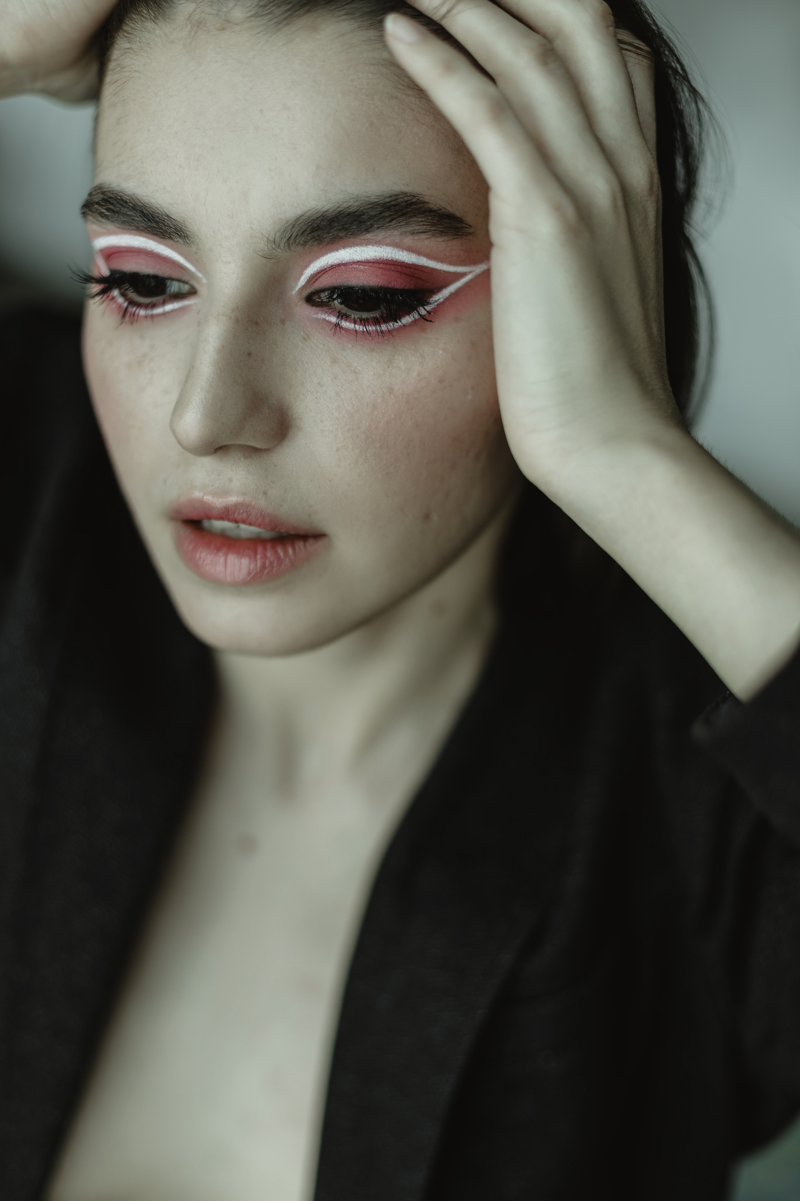 Ilona. Saga San Photographer