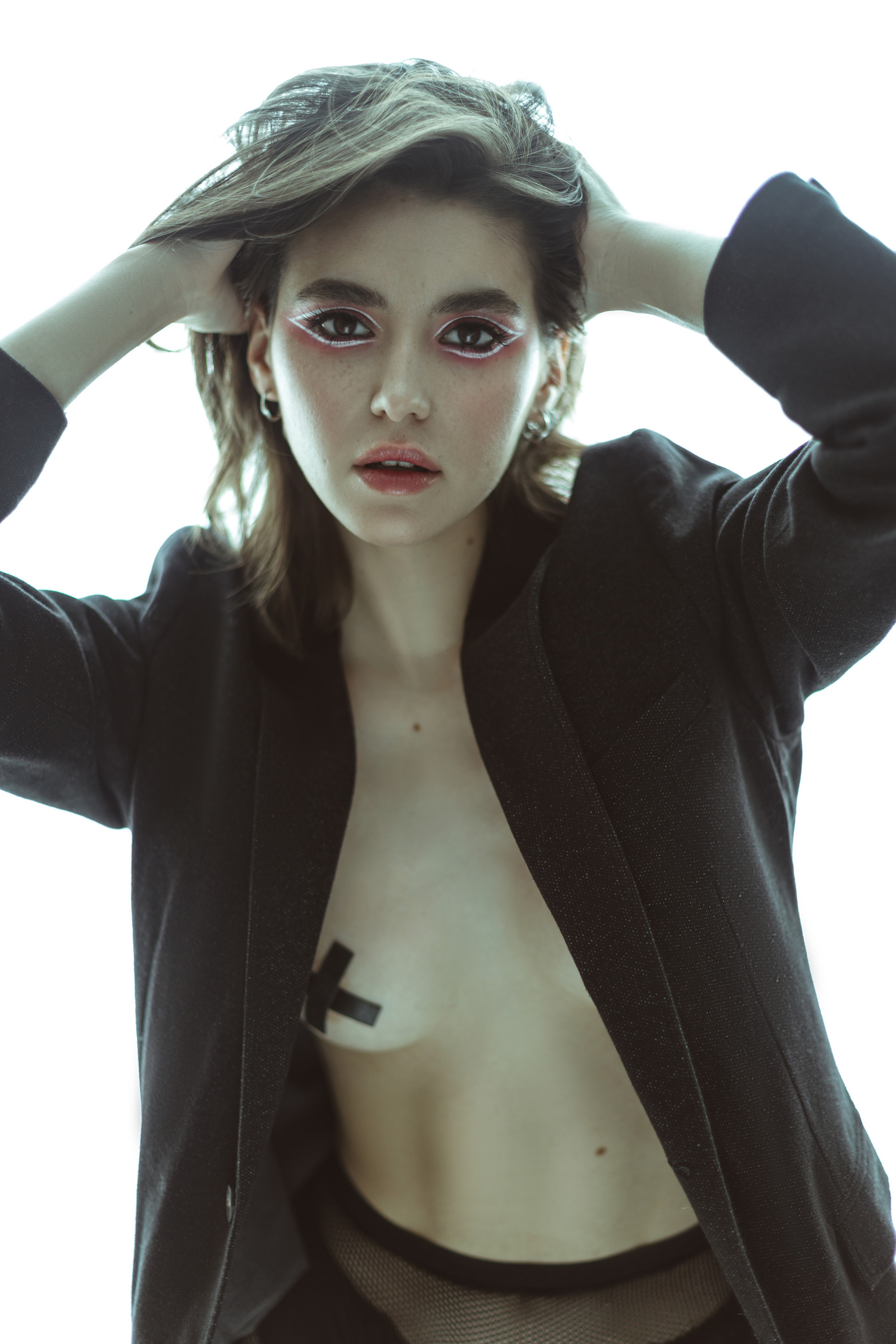 Ilona. Saga San Photographer