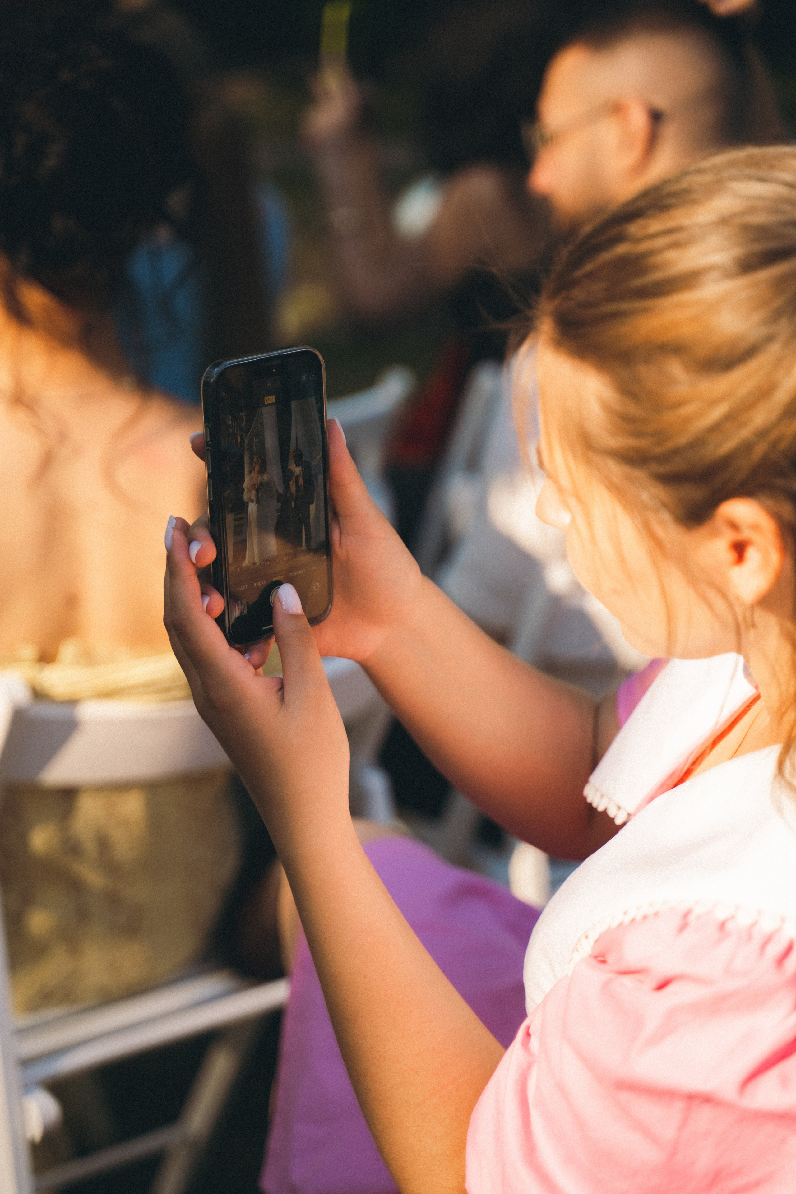 Влюбленные и счастливые. Творческий фотограф Аня Волк