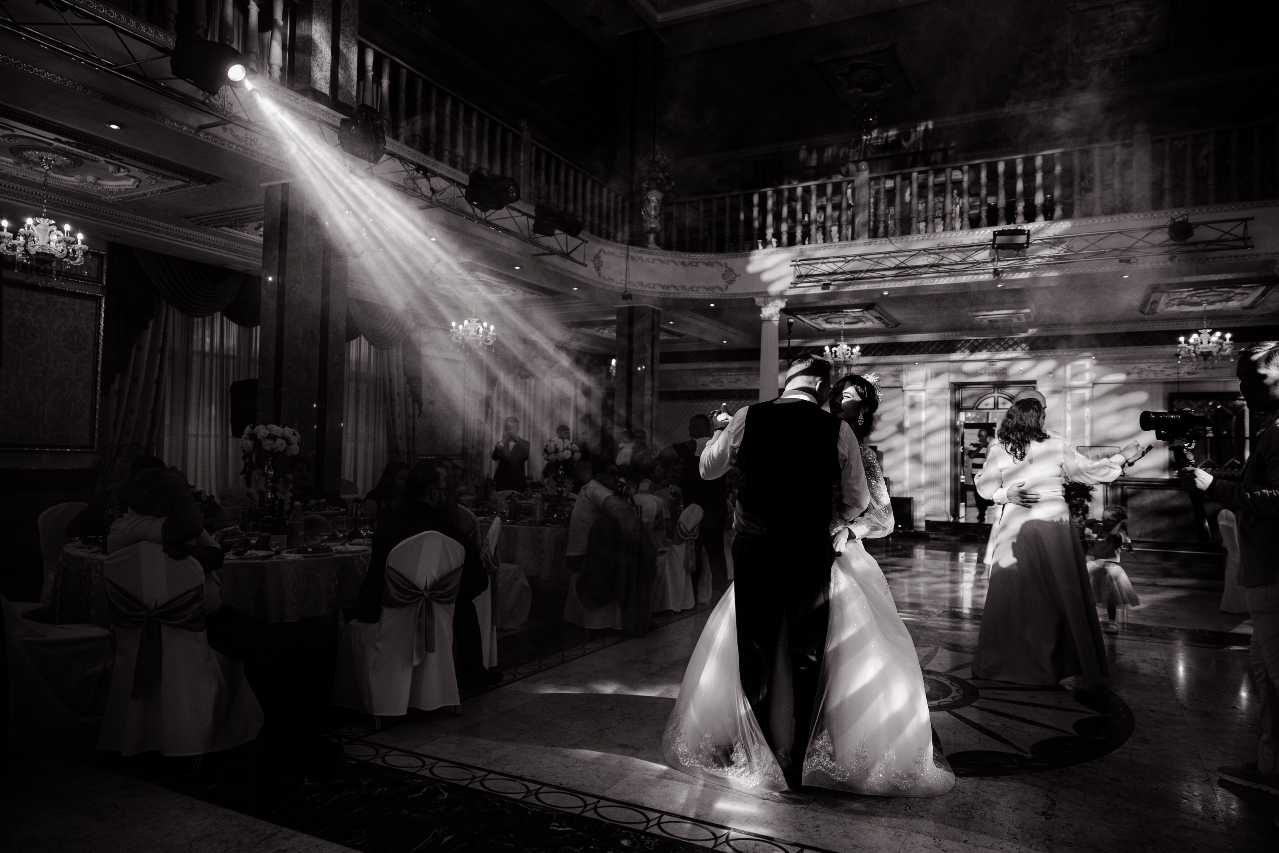 Свадьба Глеба и Аревик. Свадебный и репортажный фотограф в Новокузнецке Вьюхин Александр