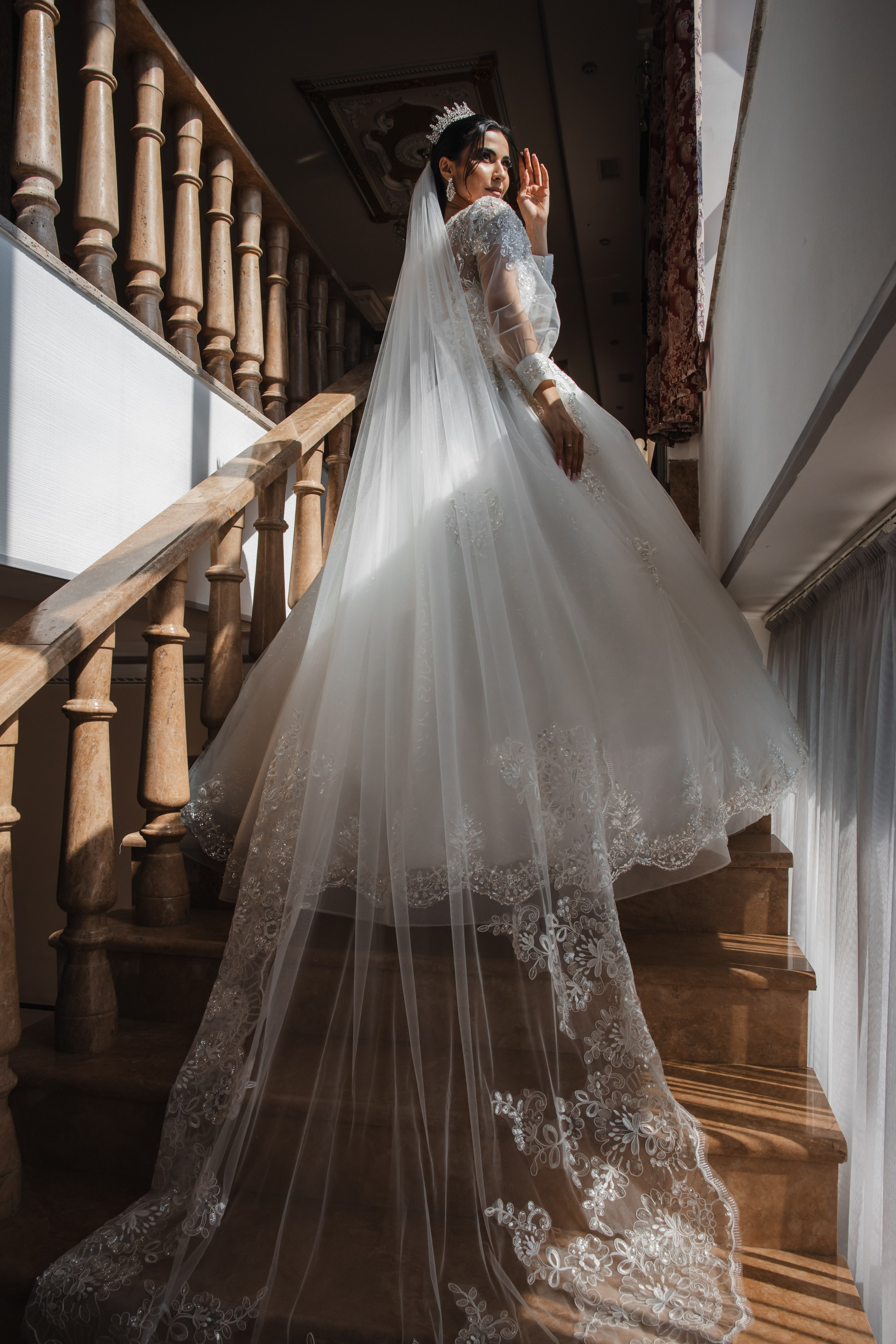 Свадьба Глеба и Аревик. Свадебный и репортажный фотограф в Новокузнецке Вьюхин Александр