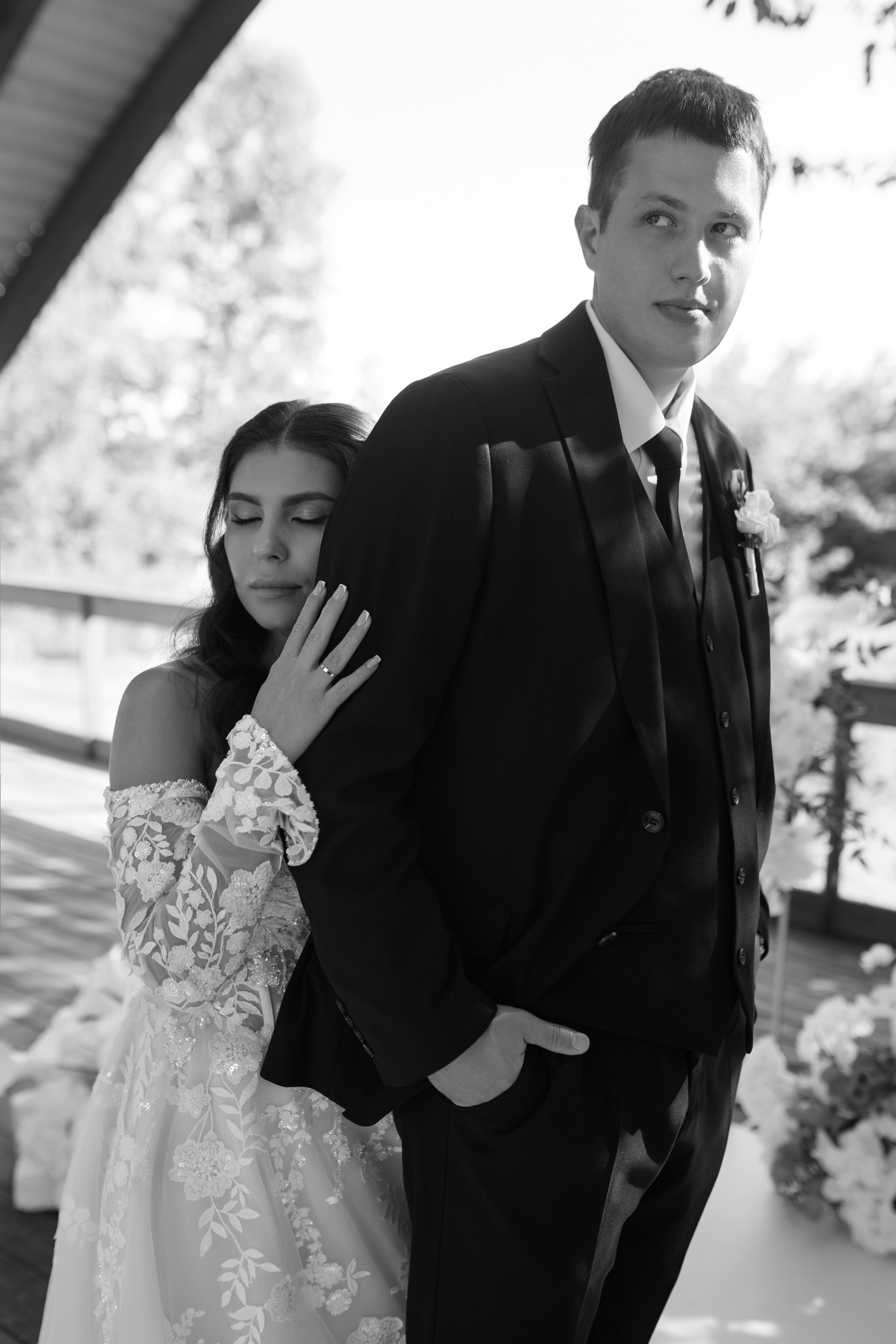 Свадьба Егора и Яны. Свадебный и семейный фотограф в Иркутске Яна Лиа