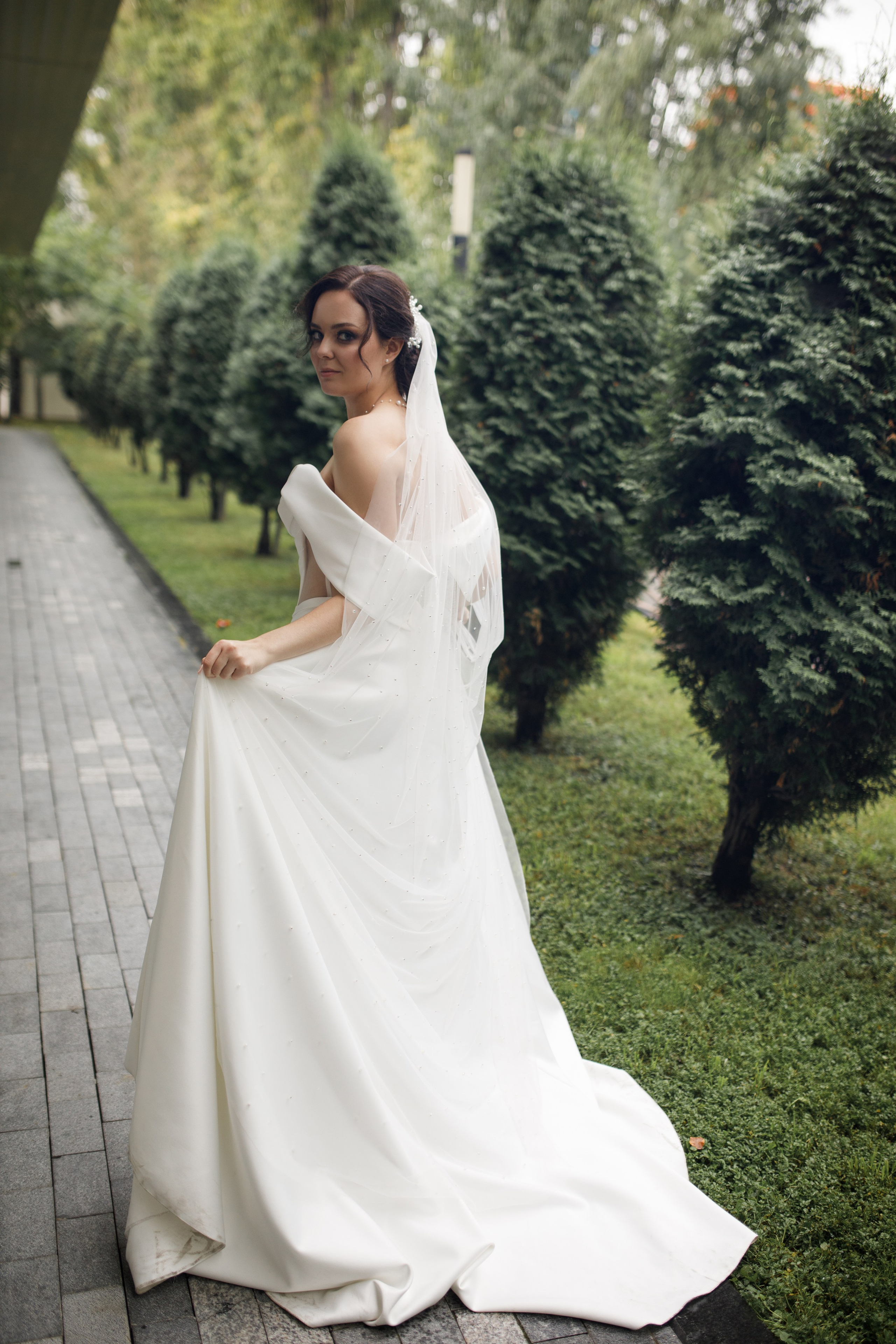 Свадьба Ярослава и Анастасии. Свадебный и семейный фотограф в Иркутске Яна Лиа