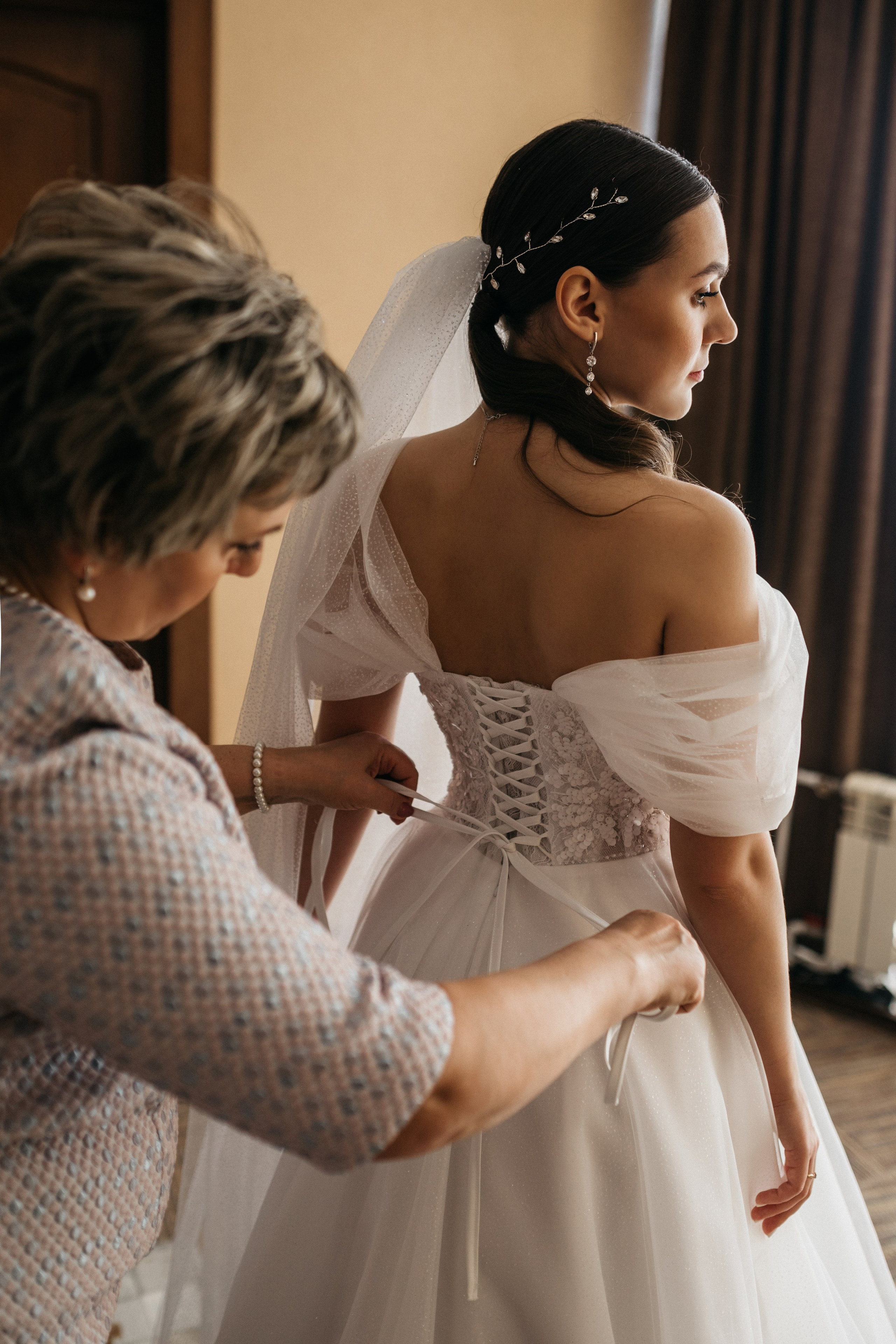 Свадьба Алексея и Ирины. Свадебный и семейный фотограф в Иркутске Яна Лиа