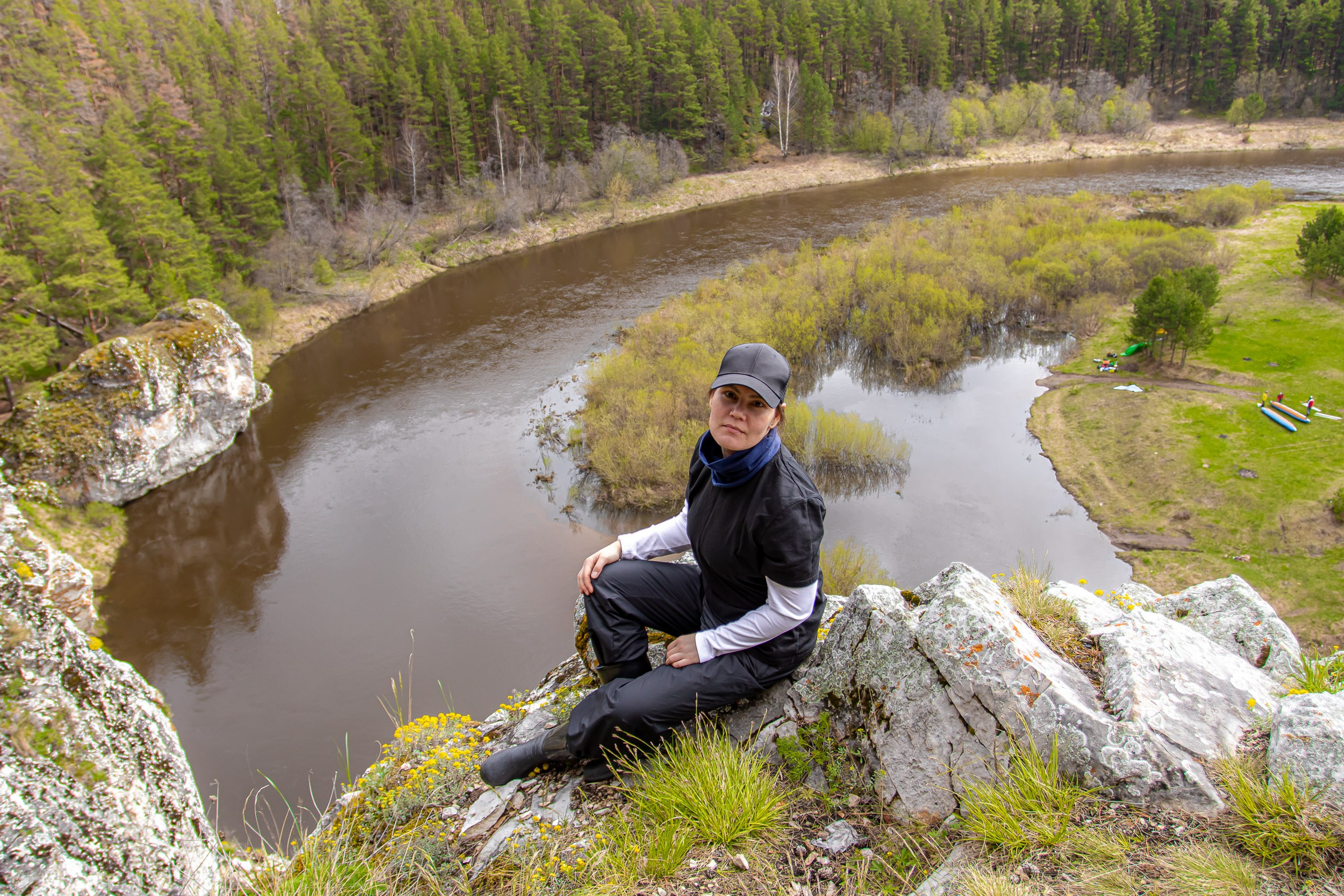 47 Матч Городов Урала по спелеологии. Фотограф-Видеограф Первоуральск, Екатеринбург Бондырева Юлия