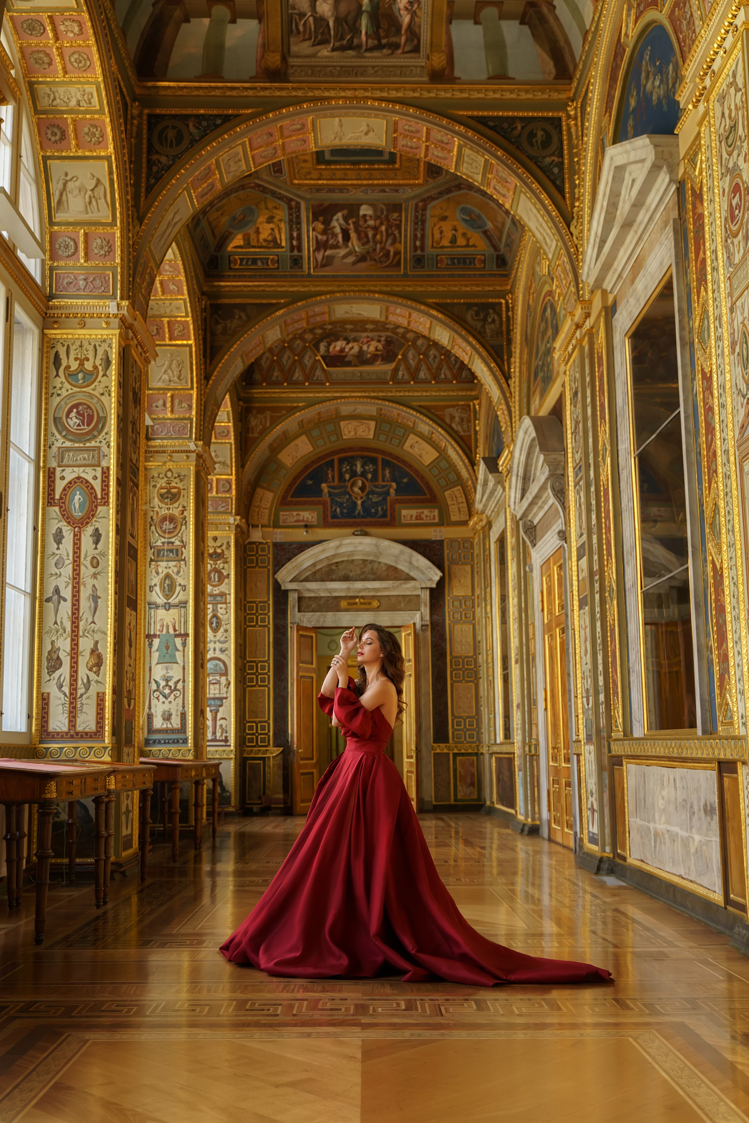 Сказочные фотографии. Детский и семейный фотограф в СПБ