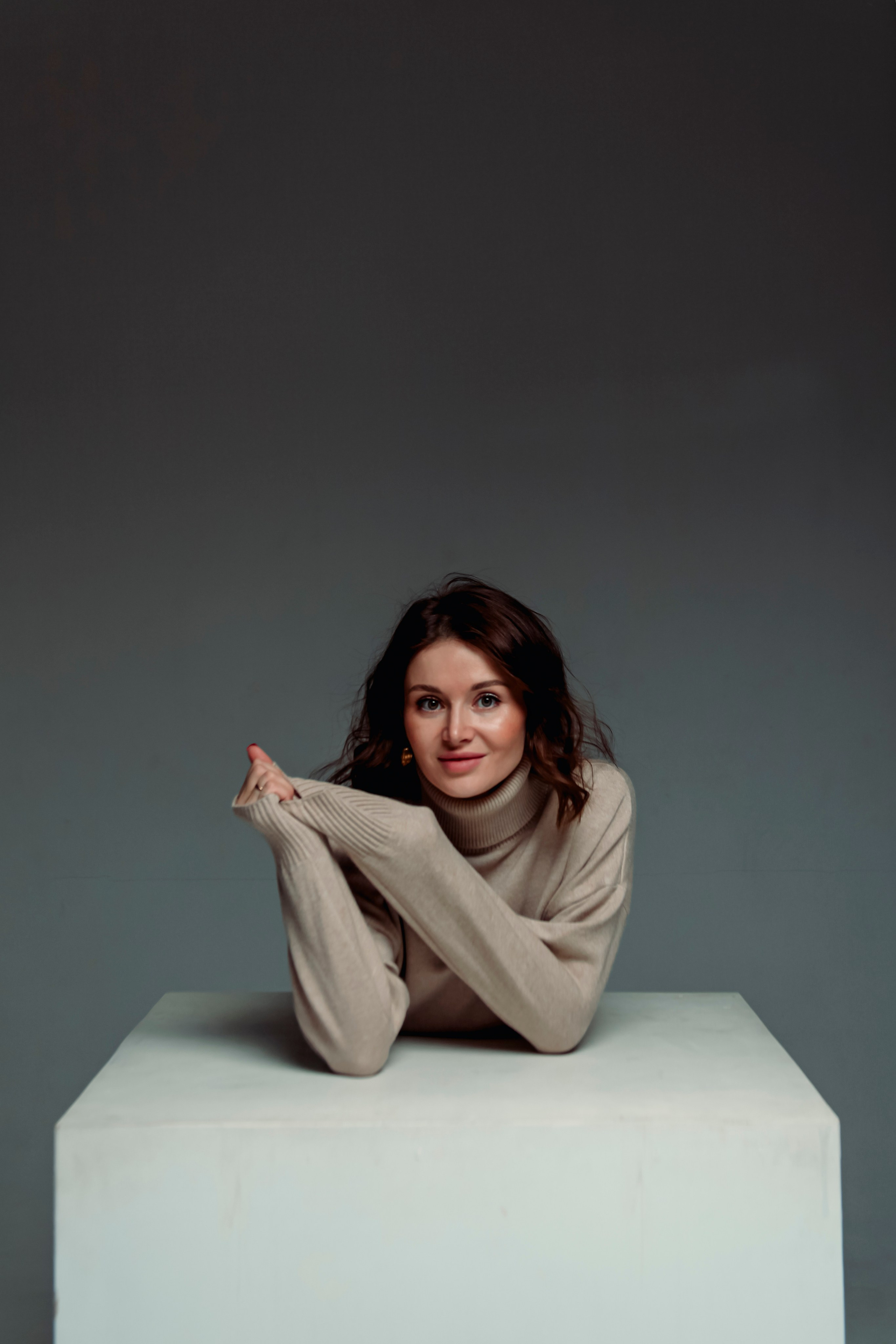 Portrait WOMAN. Пушкарь Валерия Фотограф Москва/Зеленоград