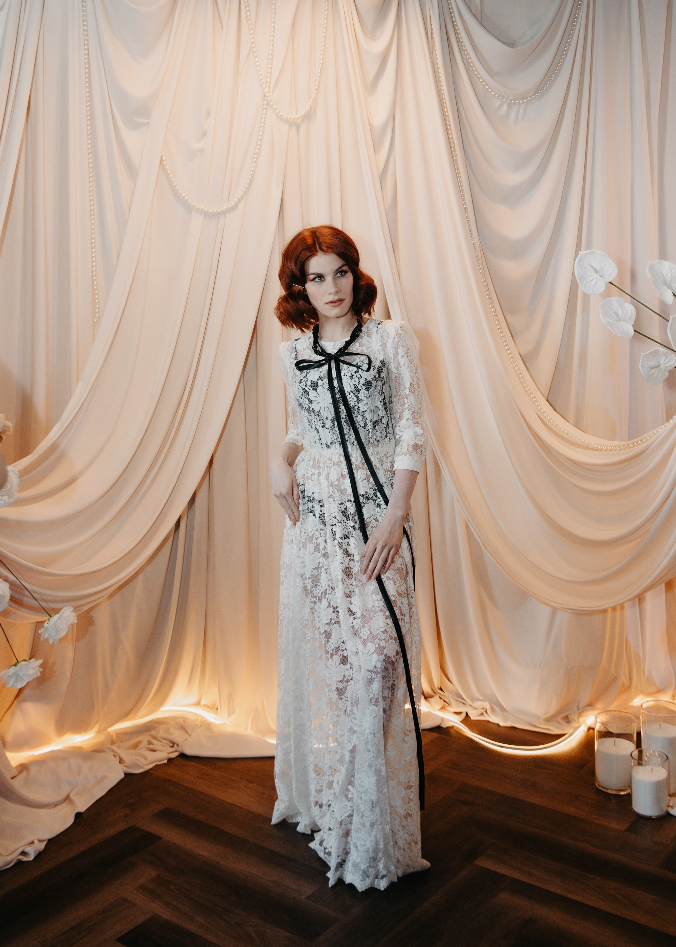 Я невеста. Фотограф Юлия Мальцева