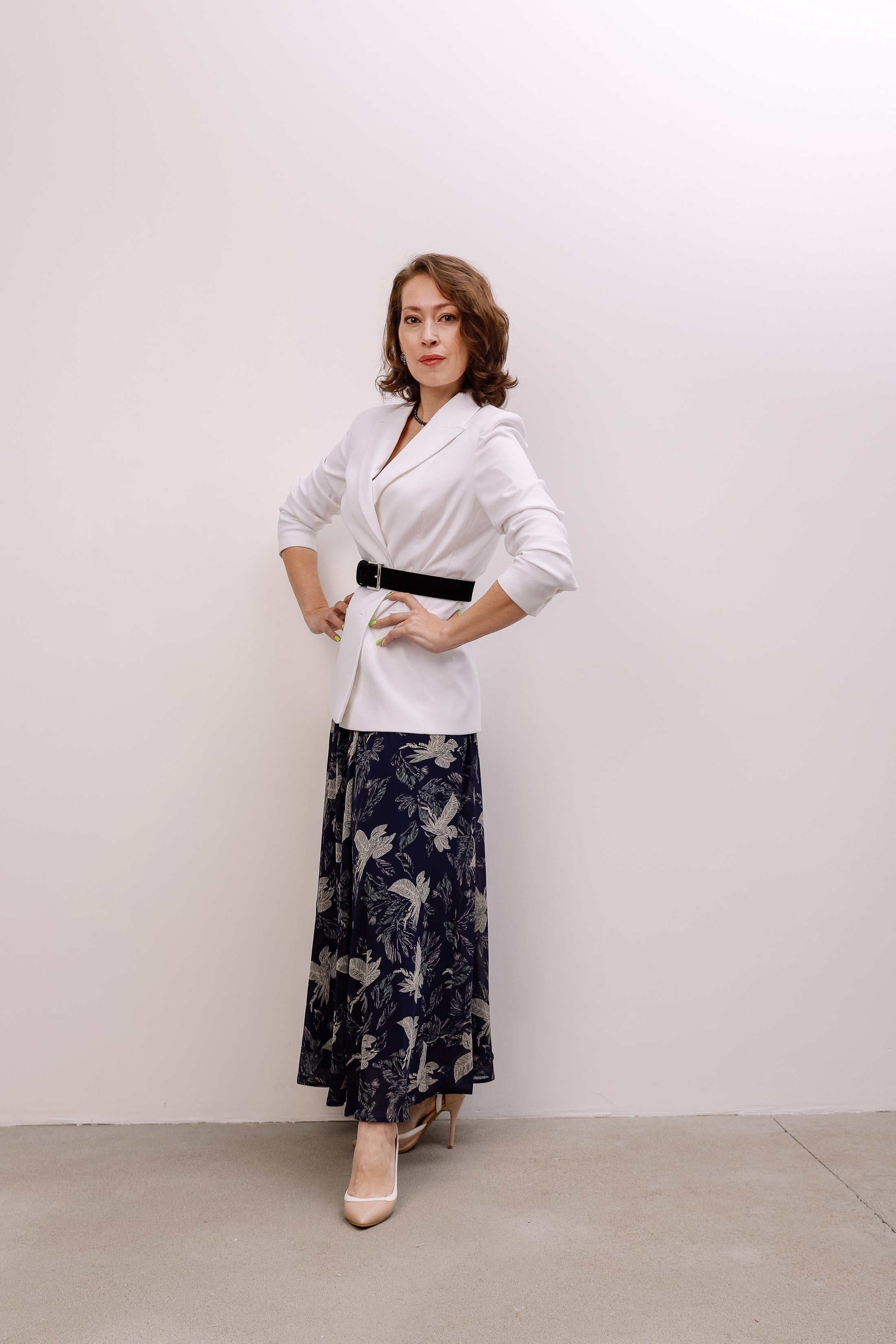 Модельные тесты и психологические портреты. Фотограф Юлия Мальцева