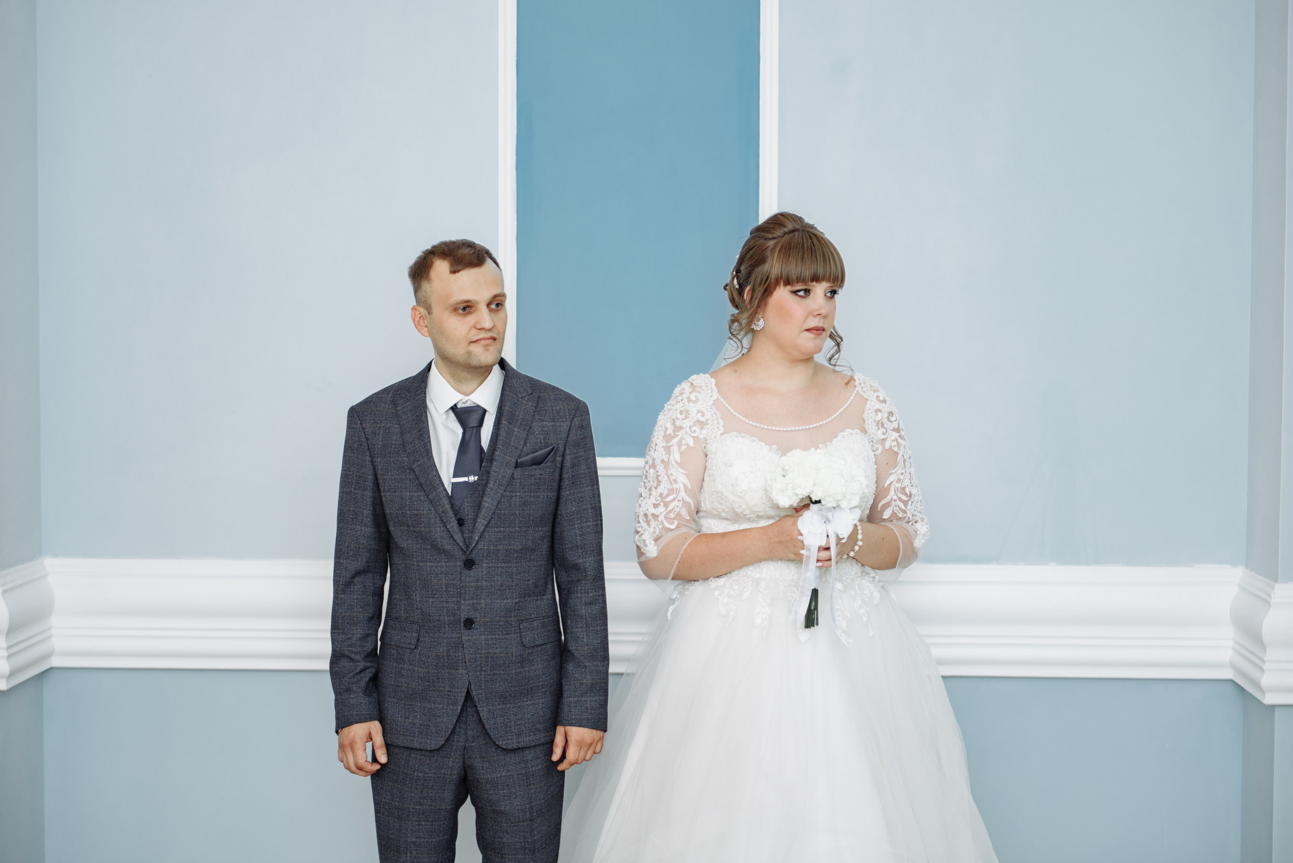 Свадьба Анны и Дмитрия. Свадебный фотограф Дмитрий Высоцкий | Ростов-на-Дону