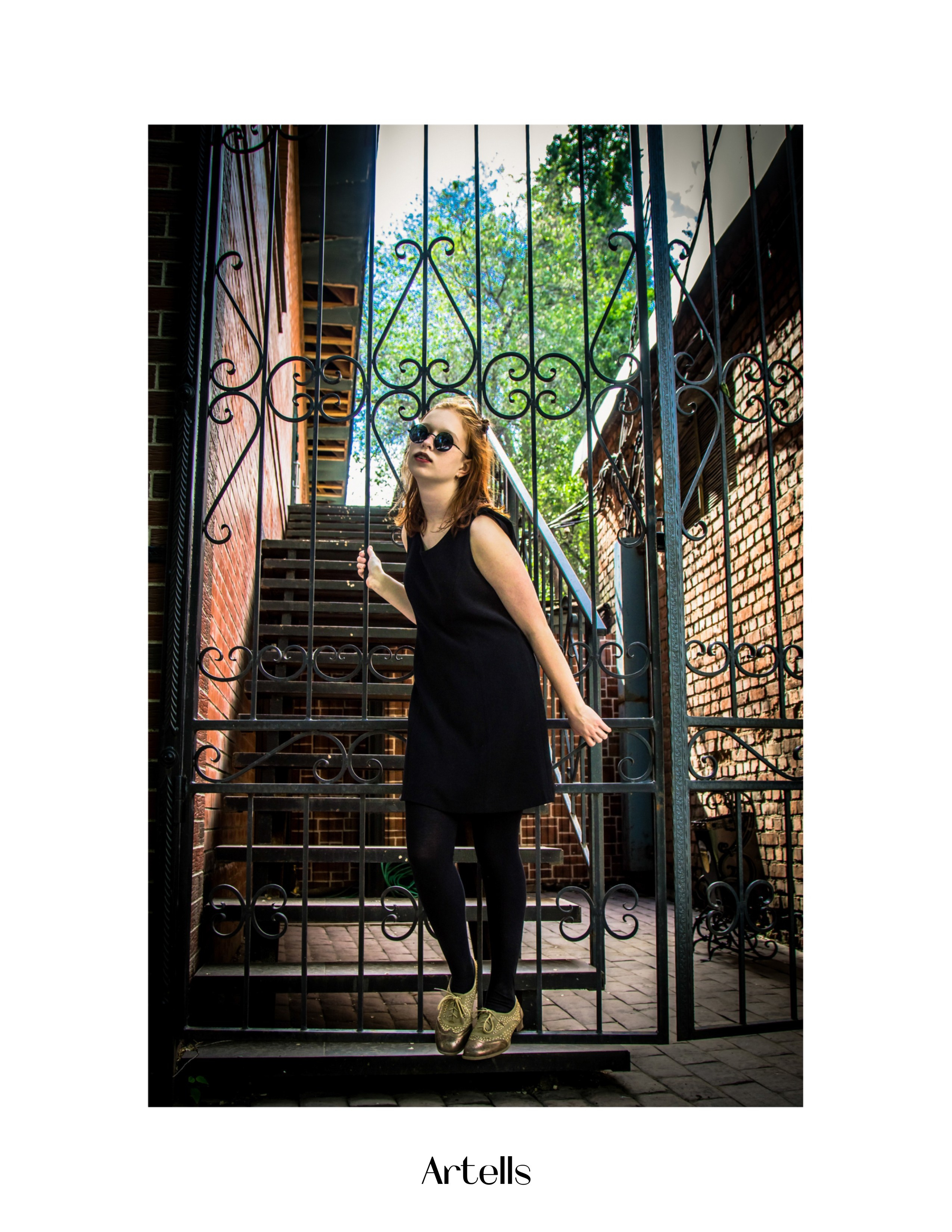 Editorial. Фотограф Наталия Новгородова. Портрет, fashion, Beauty