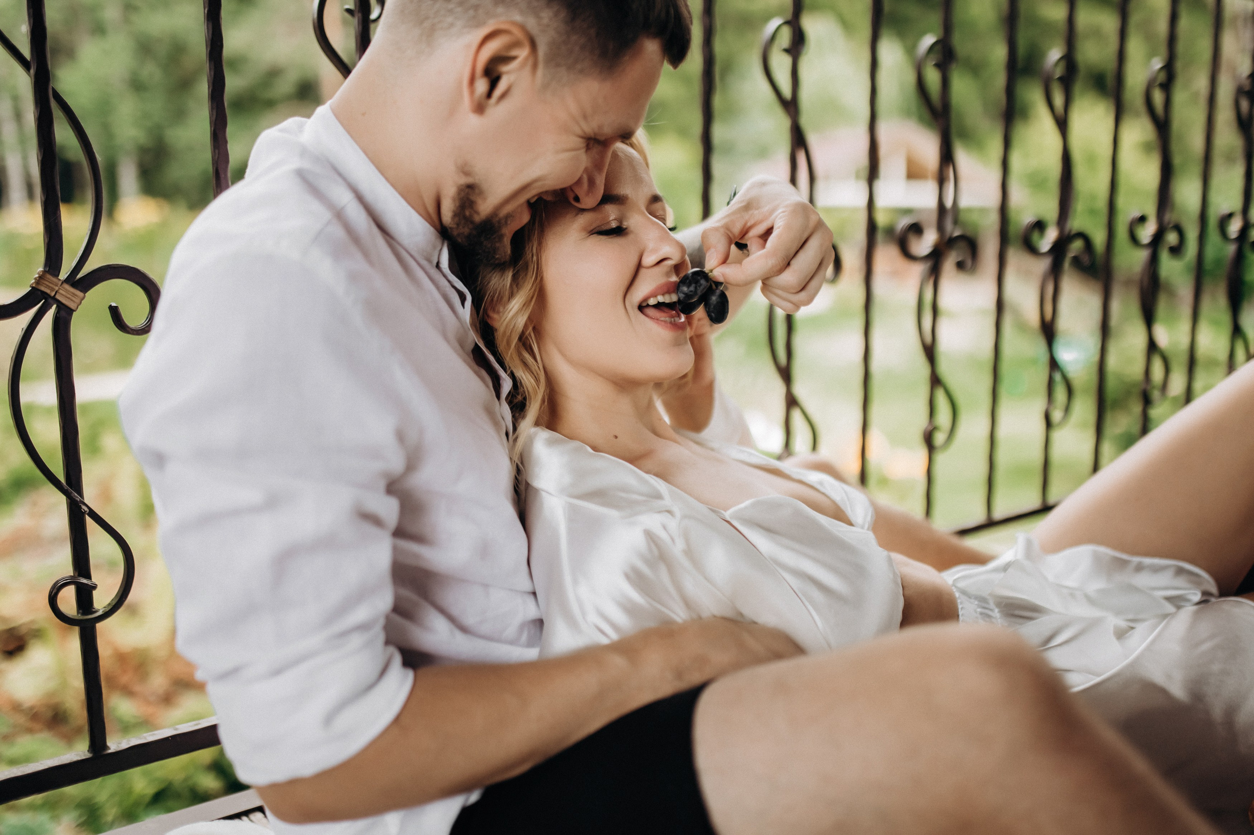 А&A. Свадебный и семейный фотограф Минск Юлия Игнатович