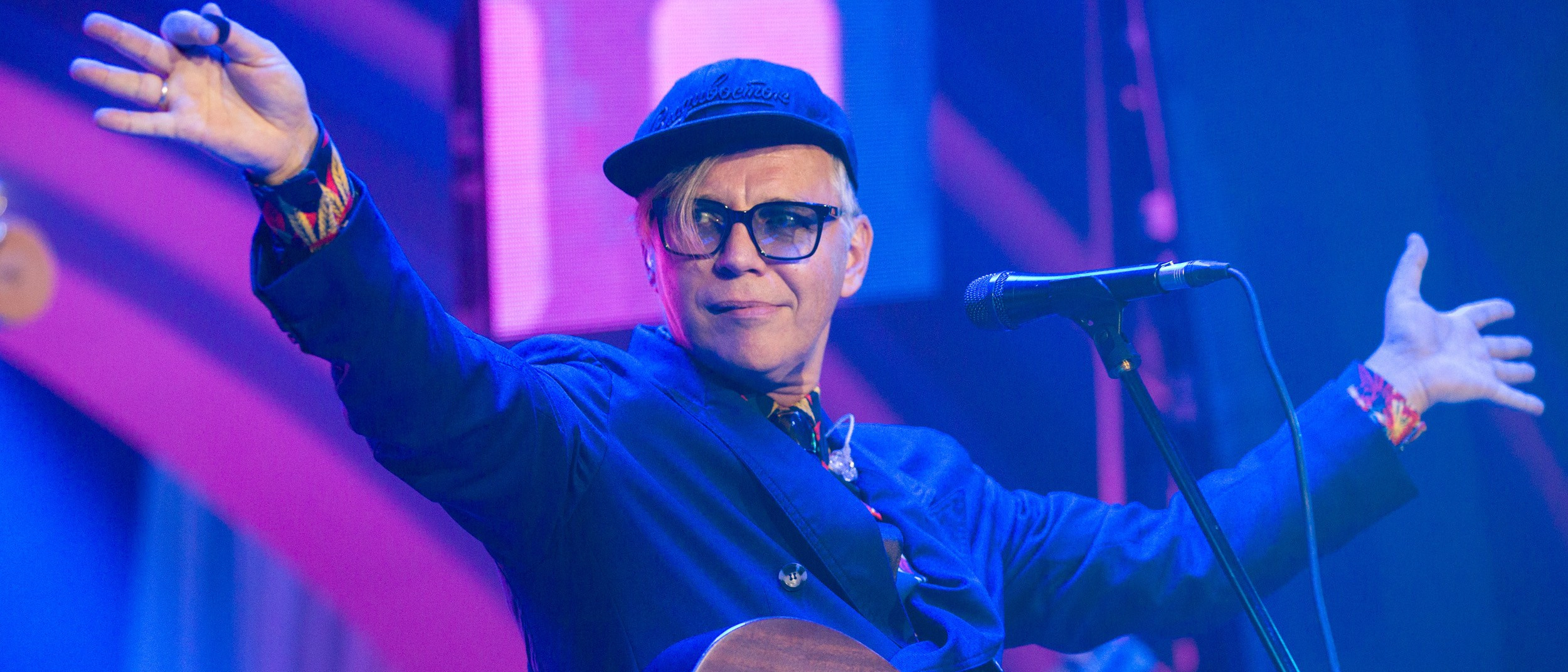 Концерты. Репортажный фотограф во Владивостоке