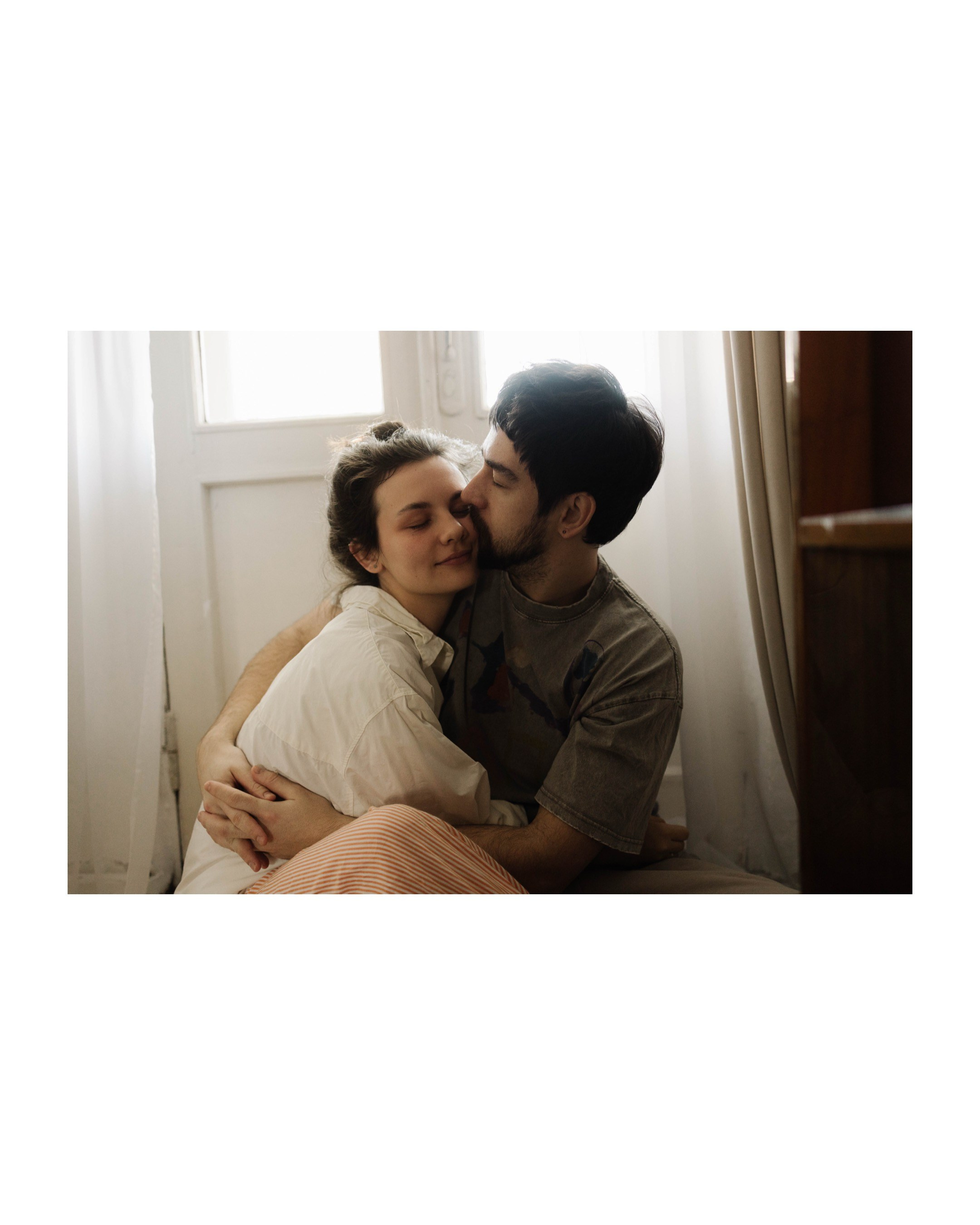 Семейные истории 2026