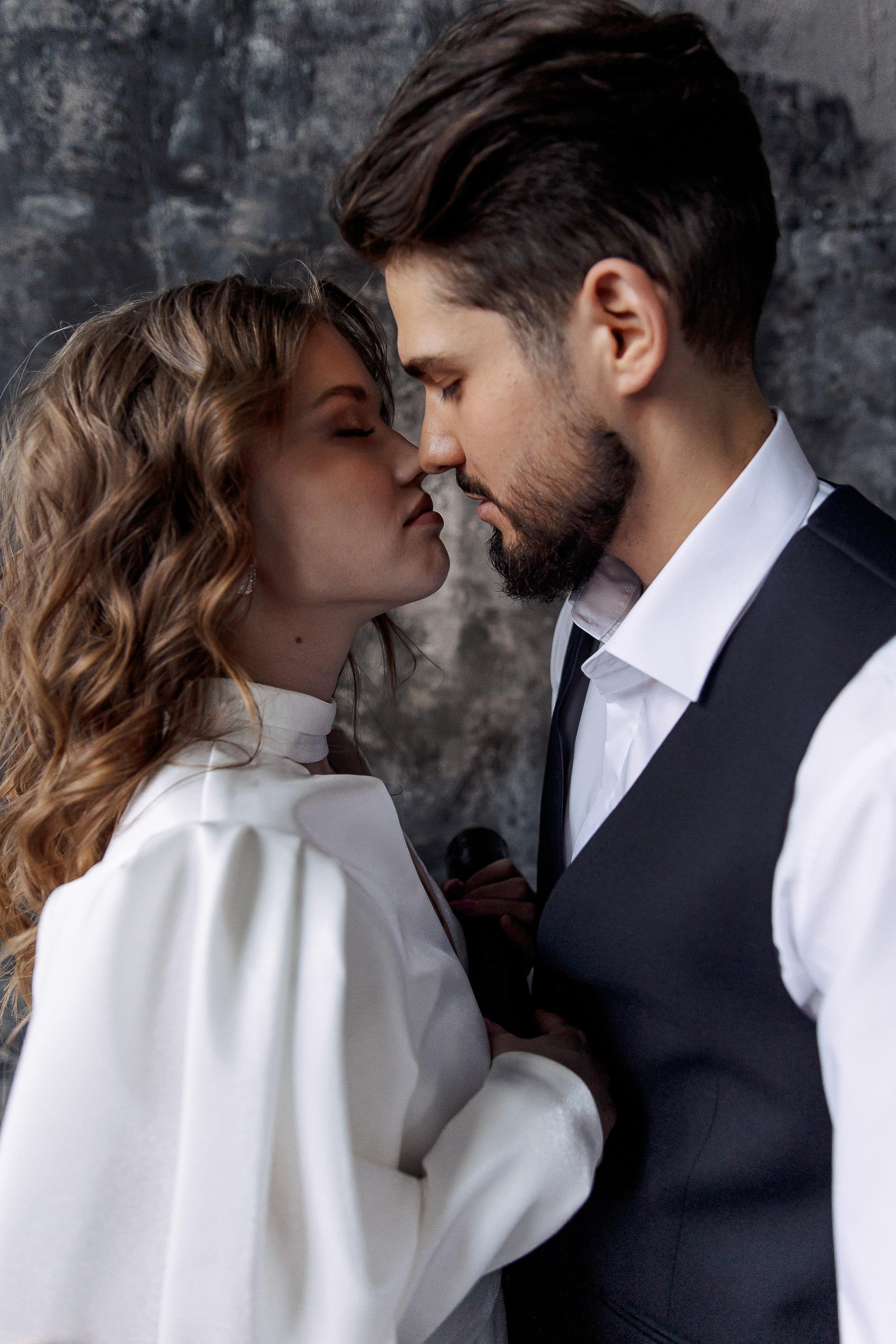 Роман и Елизавета. Свадебный и семейный фотограф в Челябинске Юлия Ишимова