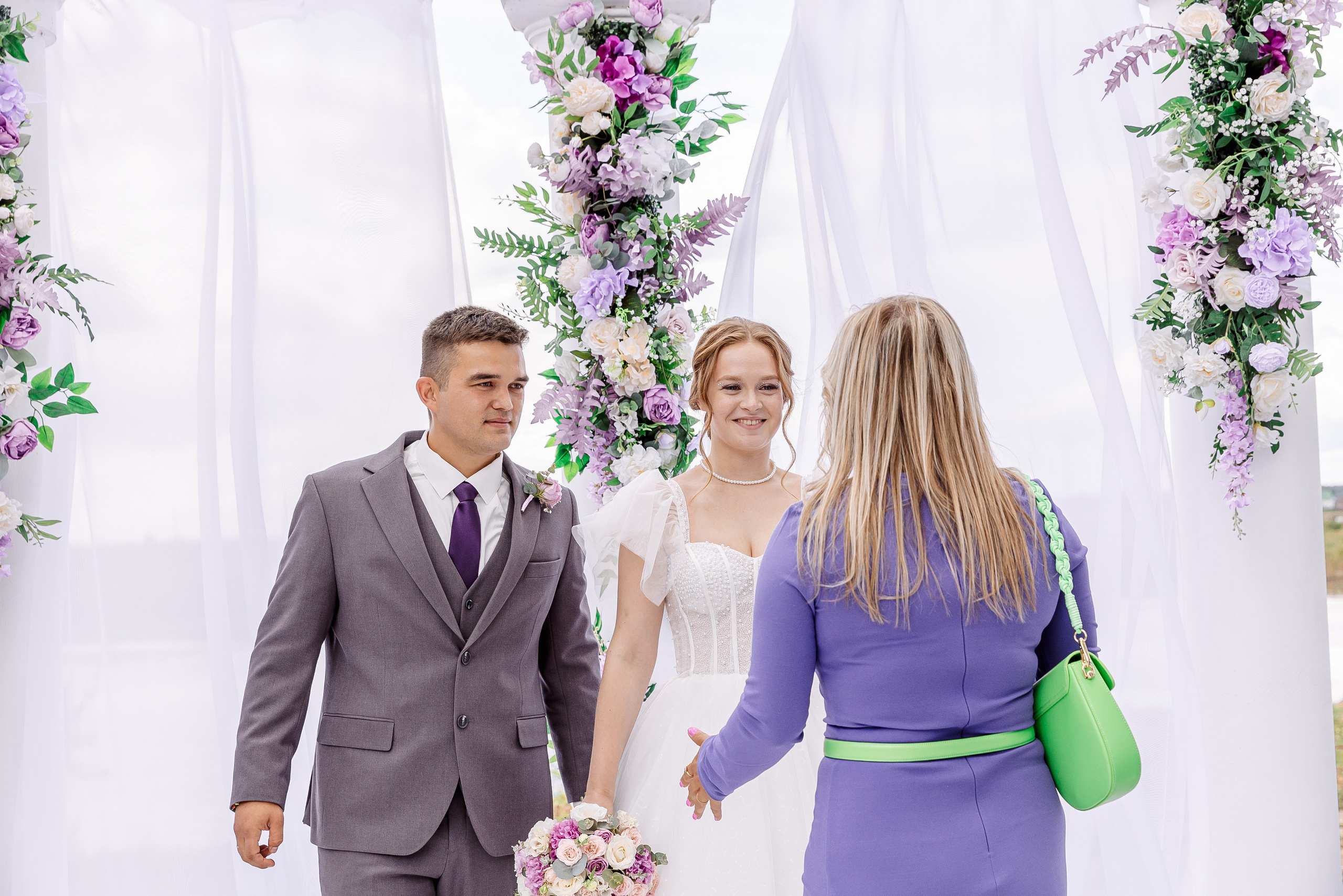 Любовь и Евгений. Свадебный и семейный фотограф в Челябинске Юлия Ишимова