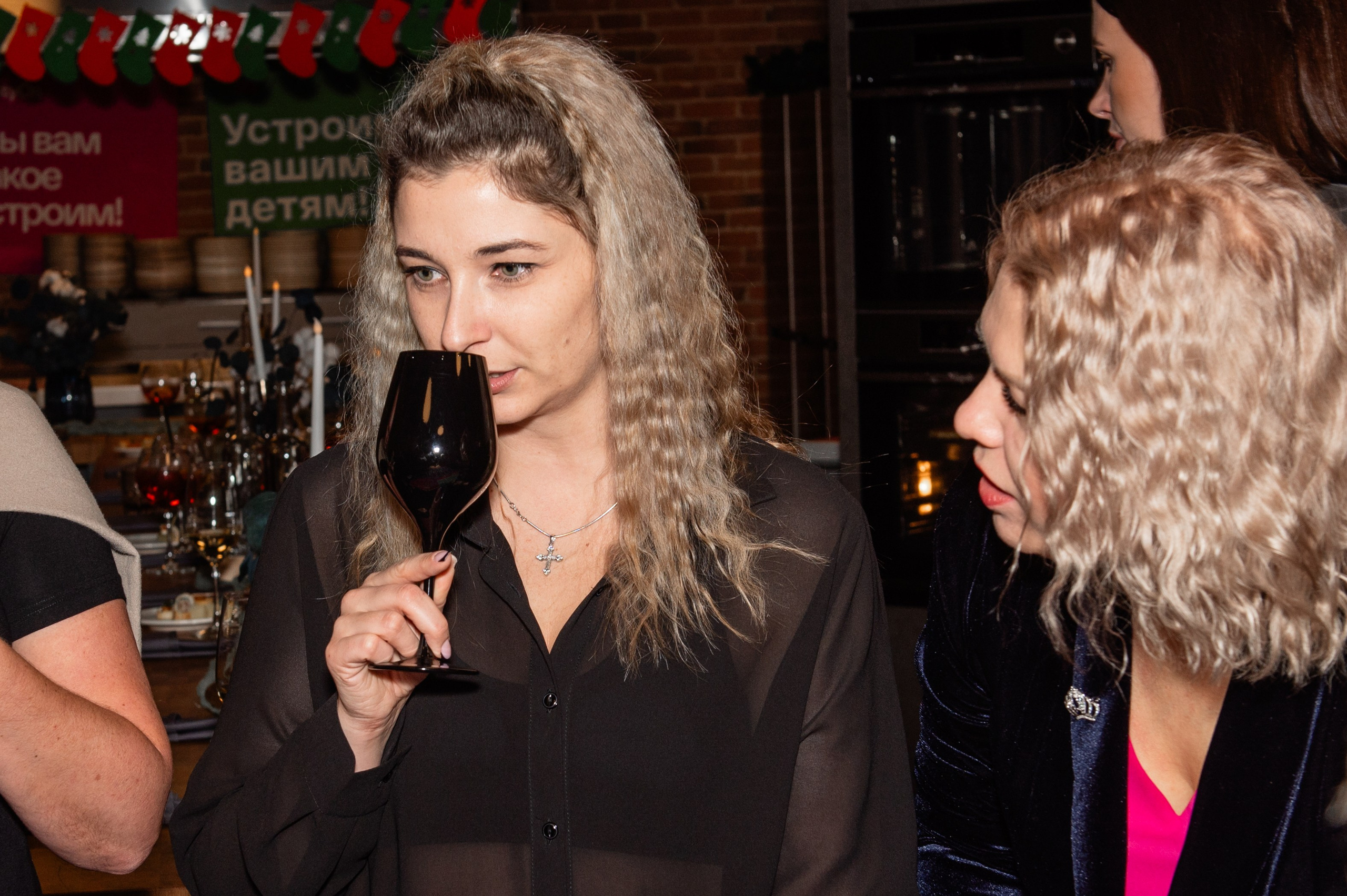 Корпорат Yapay. Профессиональный фотограф в Москве Александра Харламова