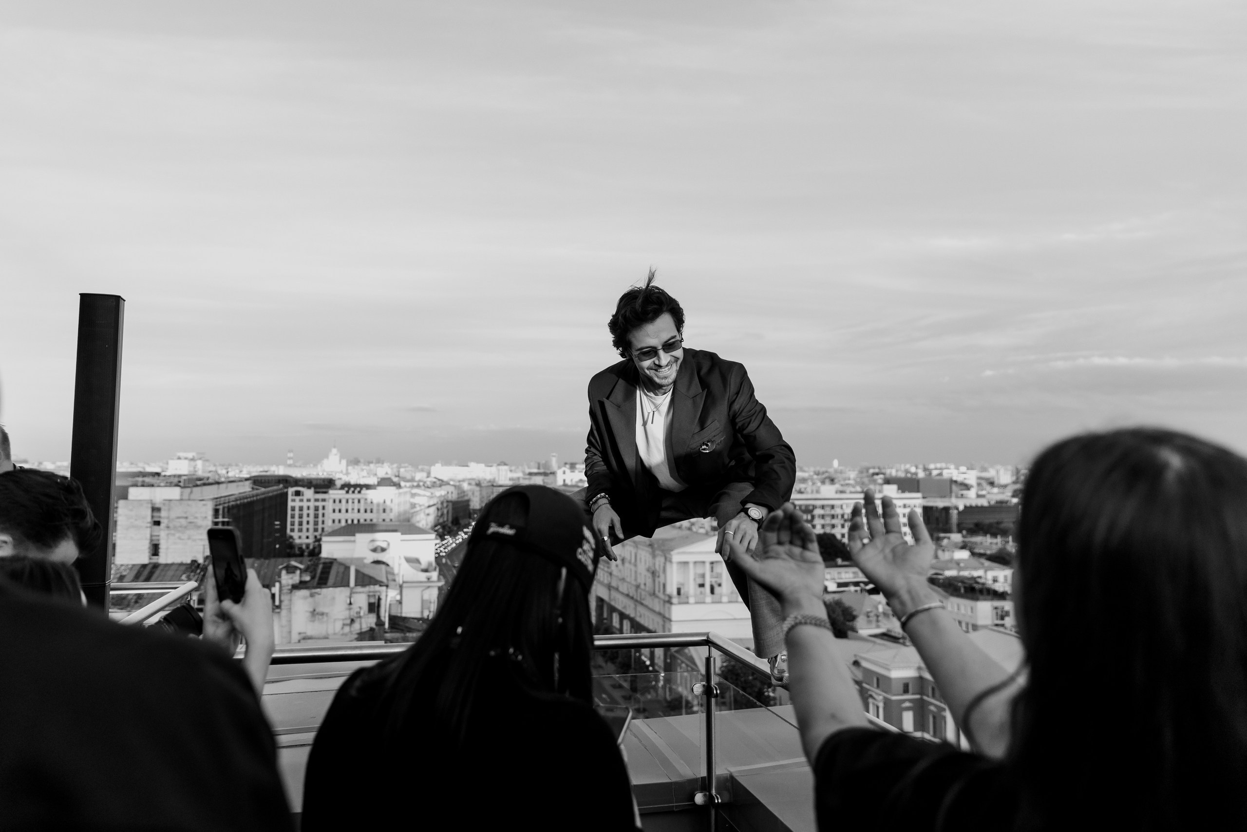 День Рождения. Свадебный фотограф Марина Назарова Москва