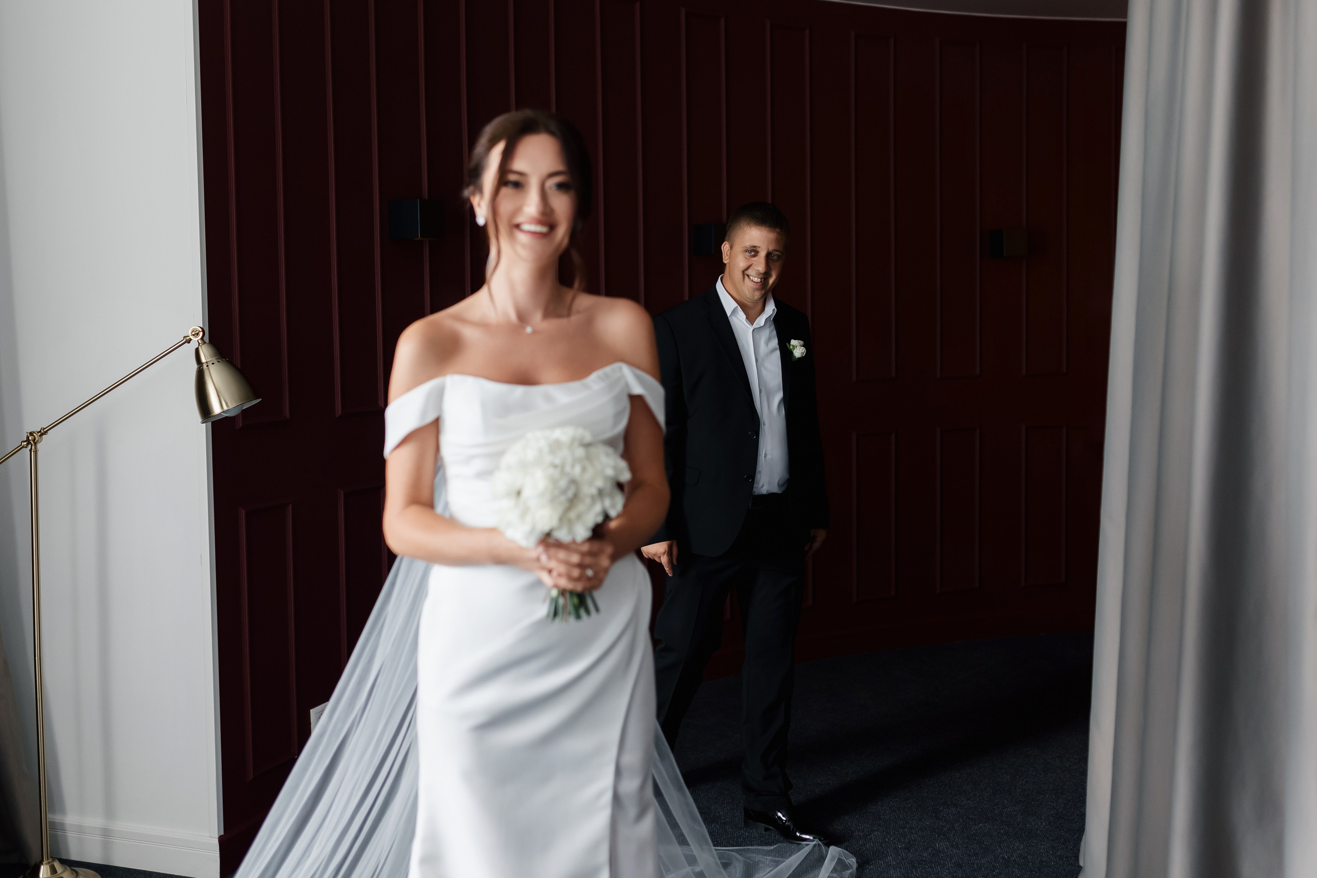 Свадебный фотограф в Хабаровске