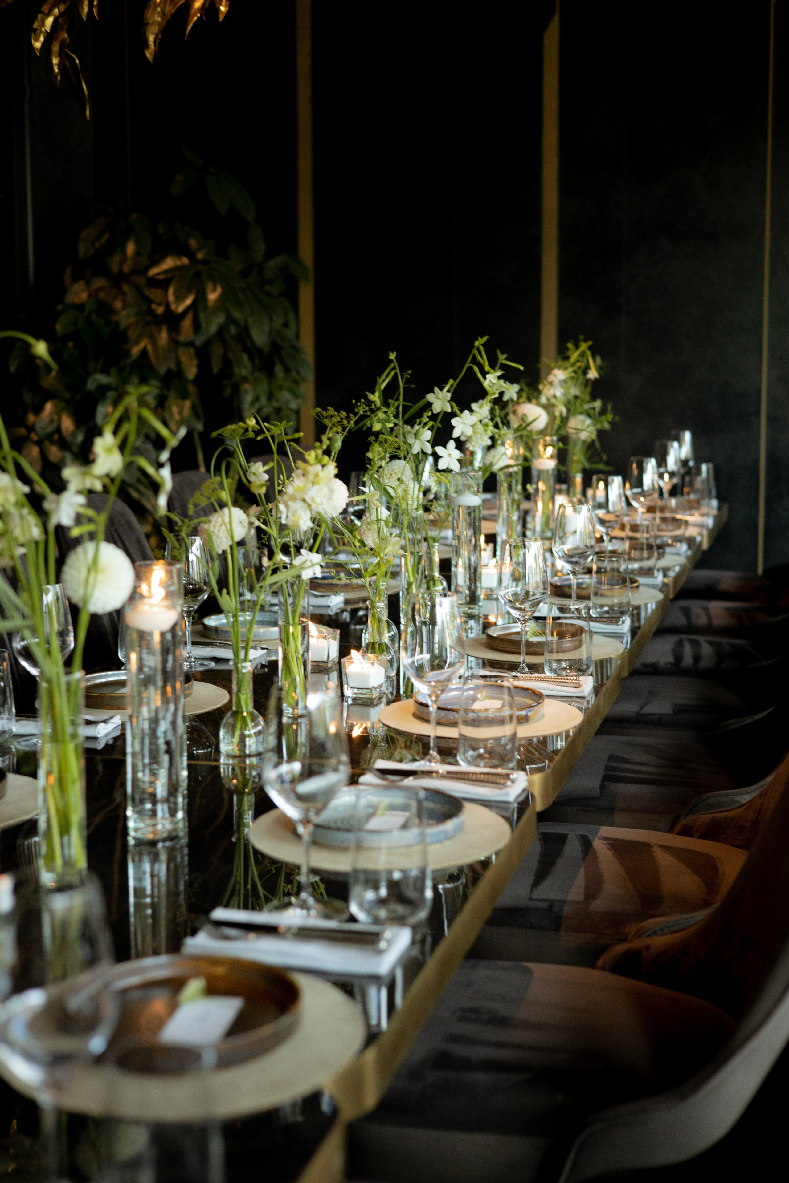 Алина & Николай. Оформление свадеб, декор свадеб Вера Маркова, Москва