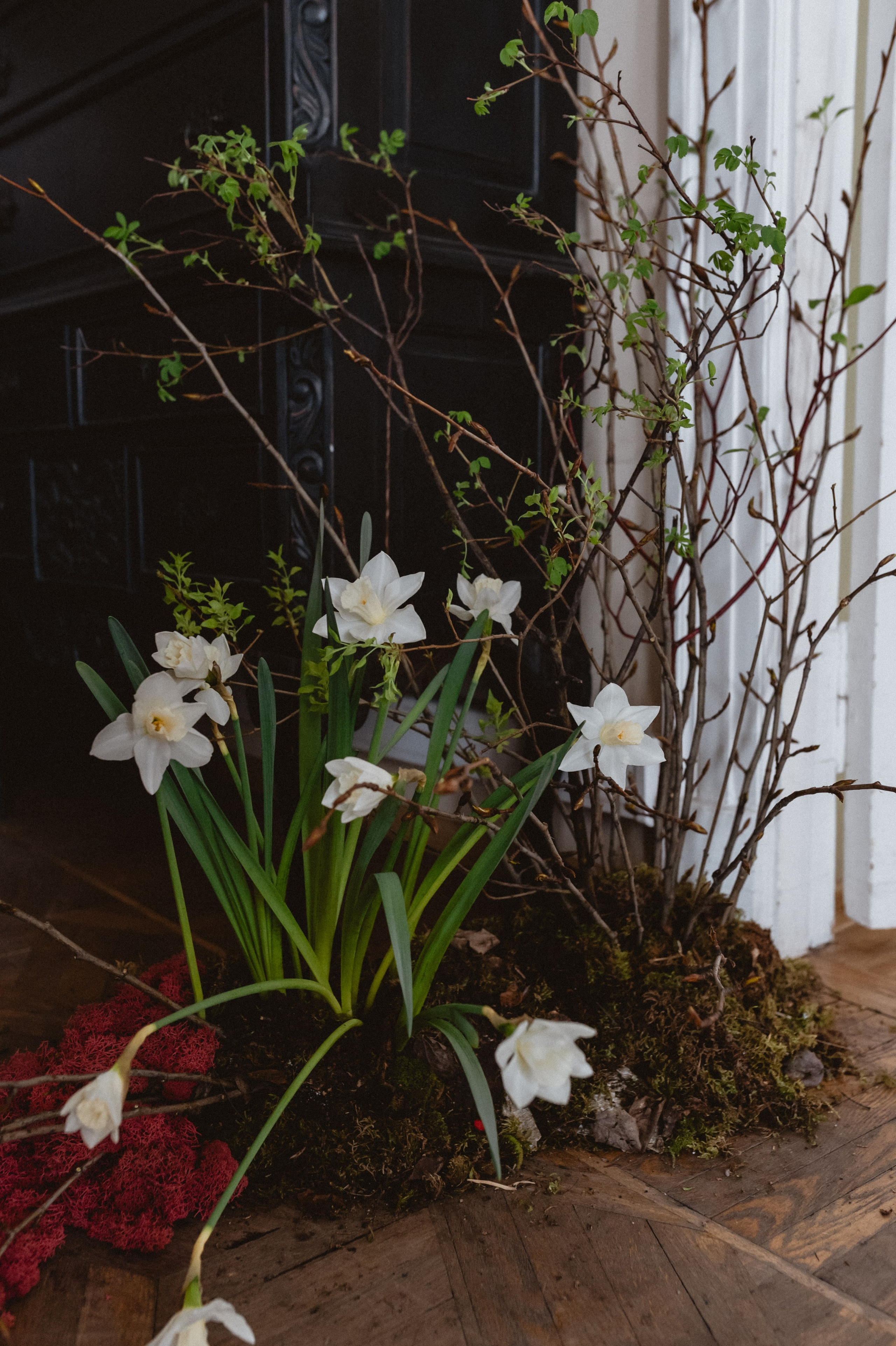 Эрнест & Аня. Оформление свадеб, декор свадеб Вера Маркова, Москва