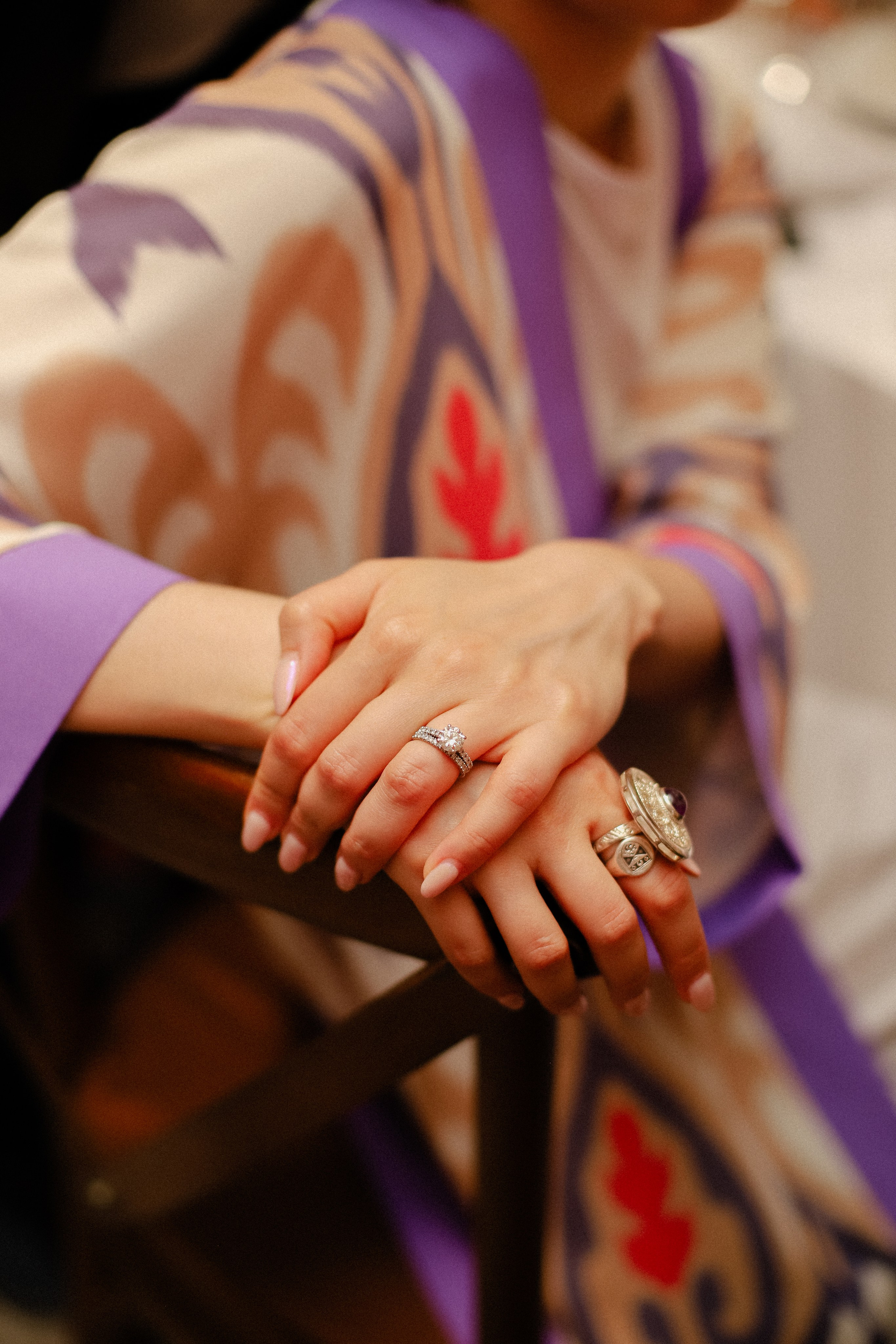 Тамирис Сырка салу. Фотограф в Алматы и Москве Даша Пушкина