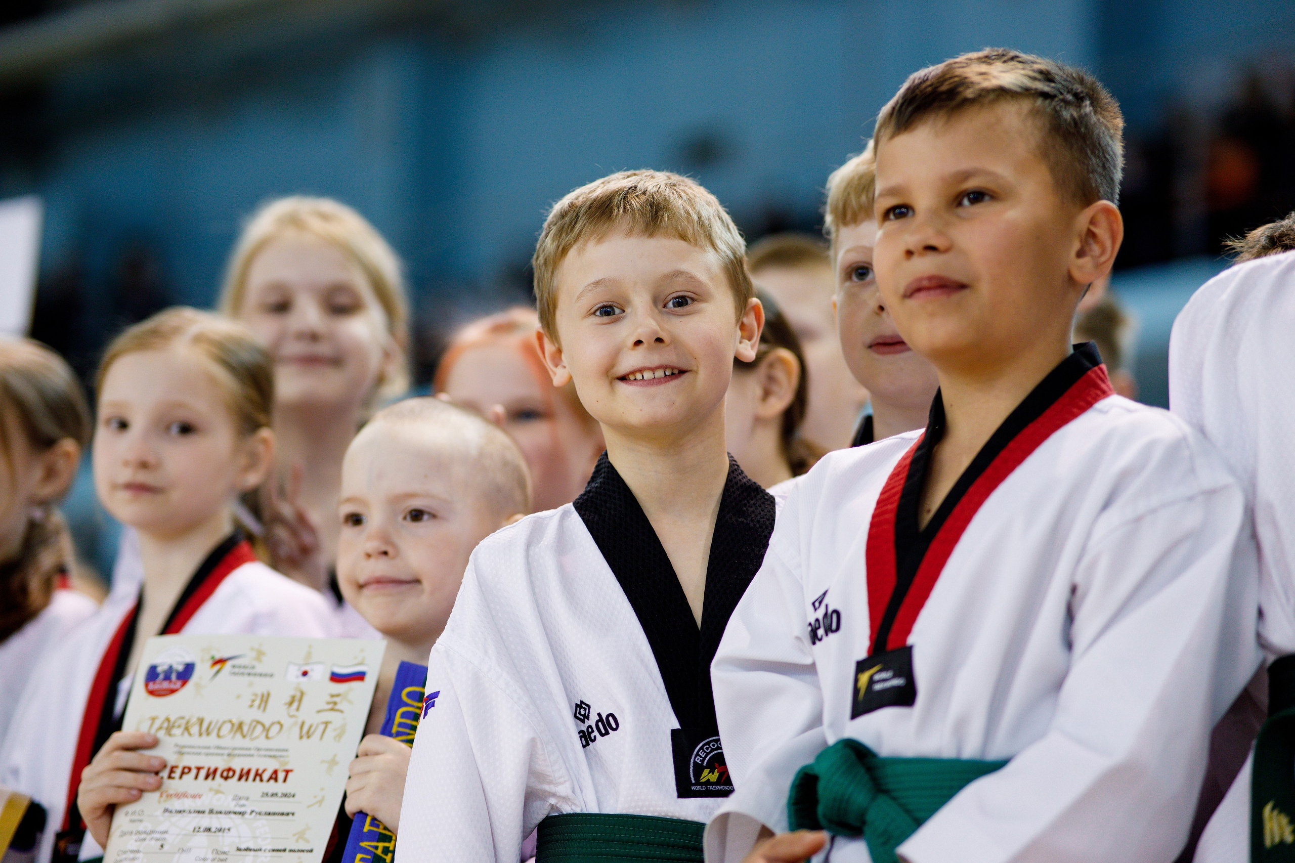 Тхэквондо СК «Каскад». Фотограф Дмитрий Молчанов | Фотограф Пермь | Фотограф