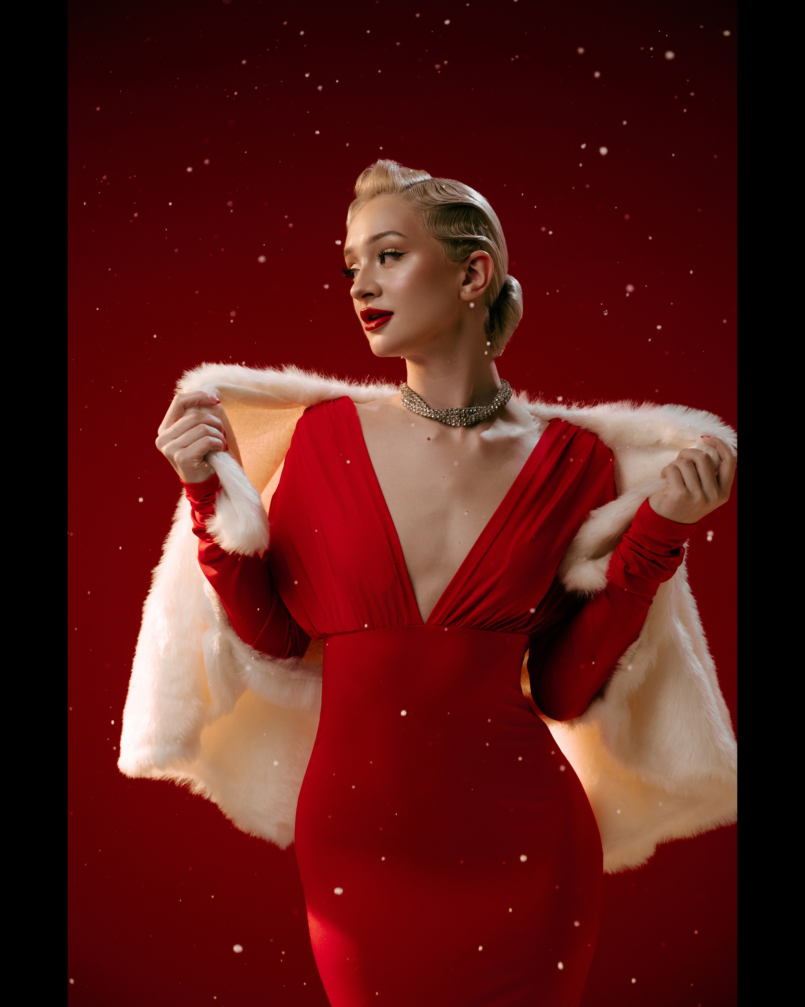 NEW YEAR. Фотограф Краснодар