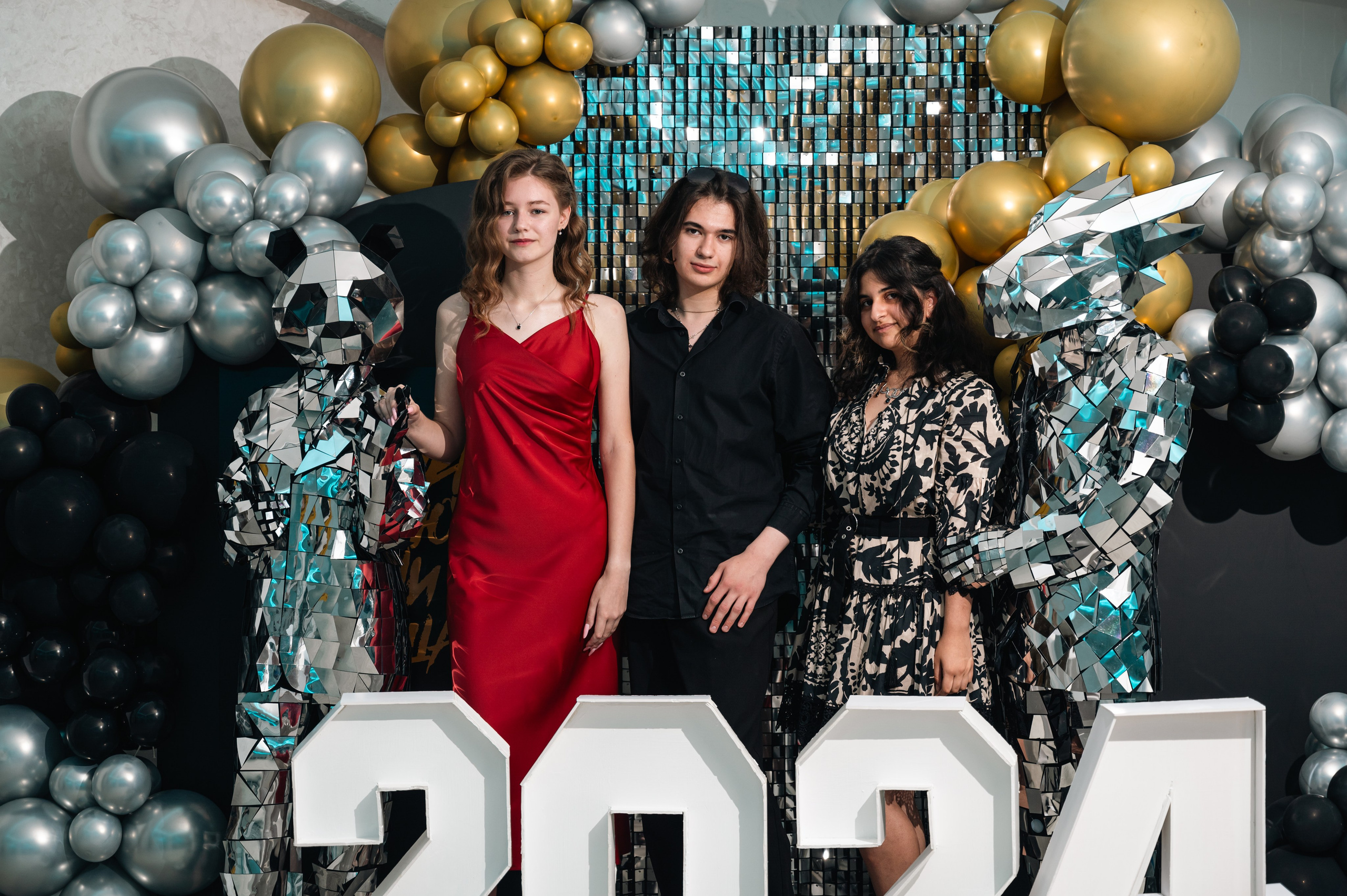 Выпуск 2024. Фотограф Краснодар