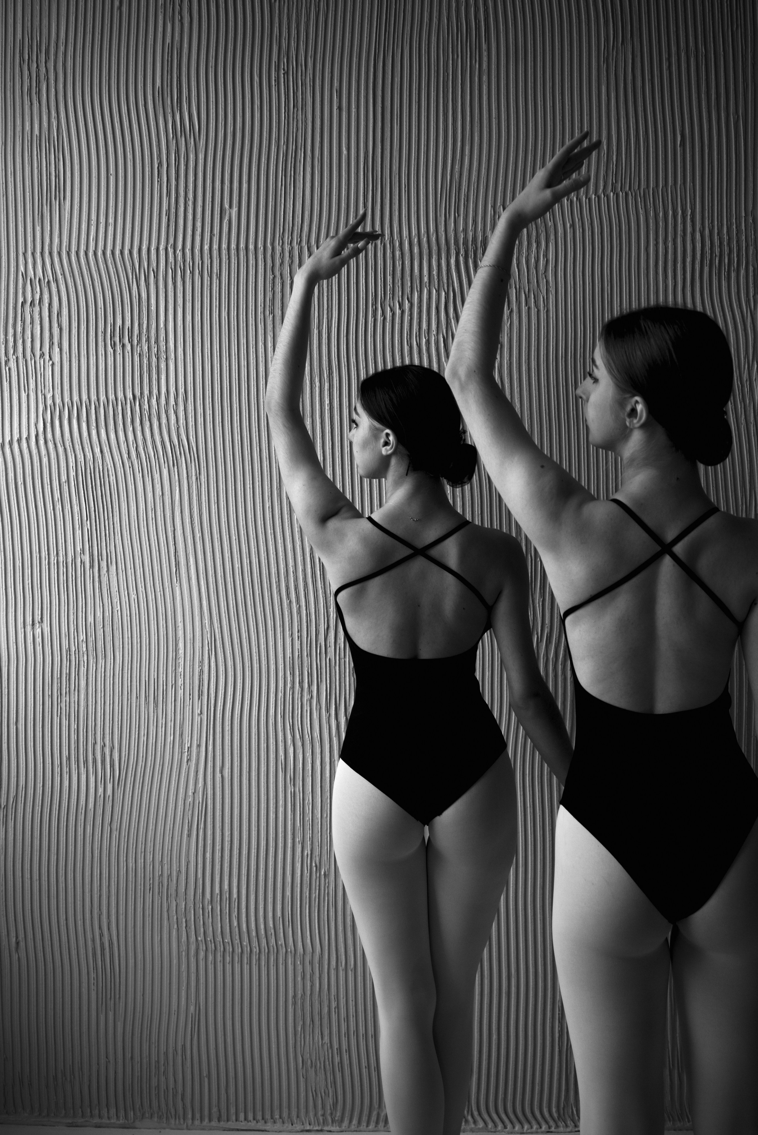 Танцовщицы. Фотограф Краснодар