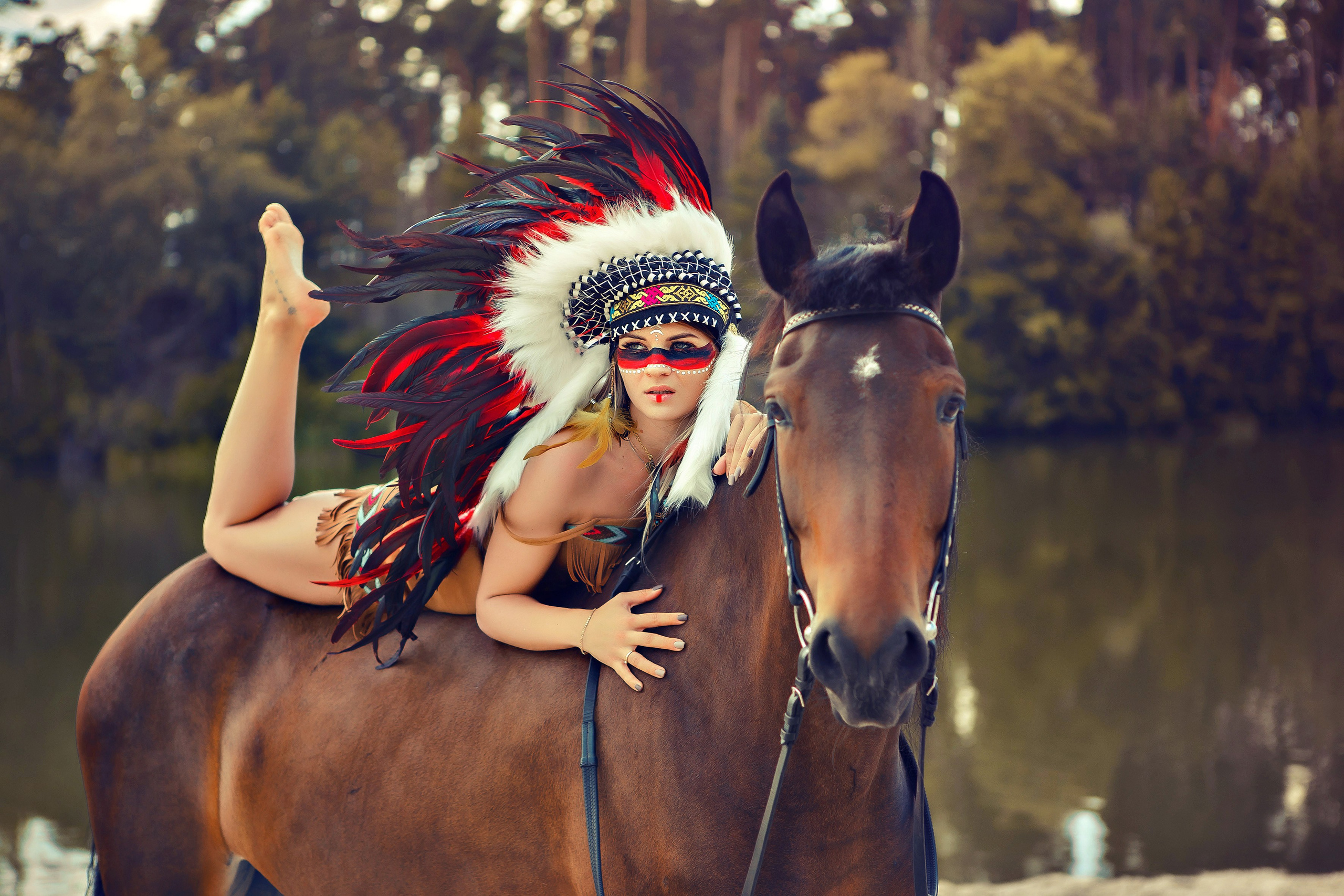Настя. Свадебный и портретный Фотограф в Липецке Дмитрий Котюков