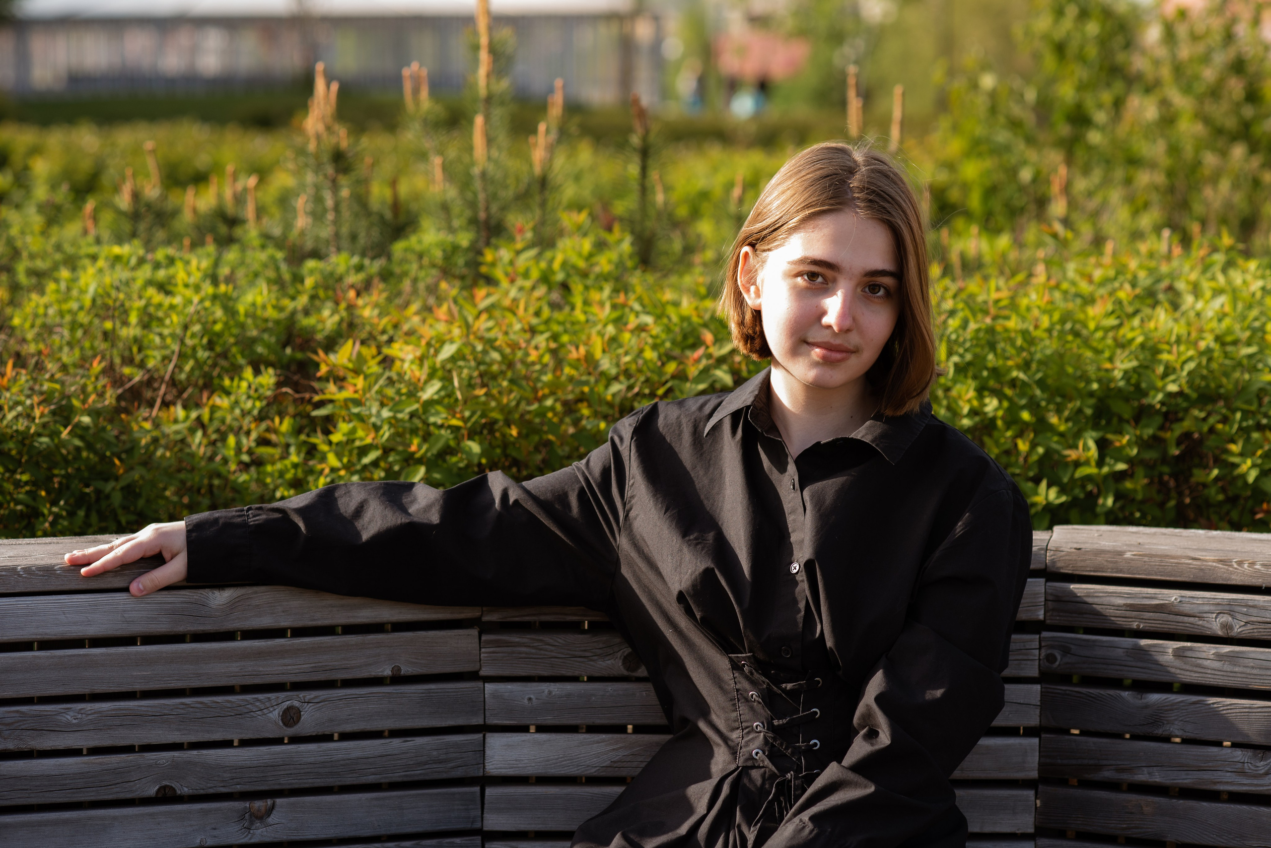 Фотосессия 9 класса в мае — Кристина Черникова. Фотограф Кристина Черникова — Москва | Семейные съёмки и фотоальбомы