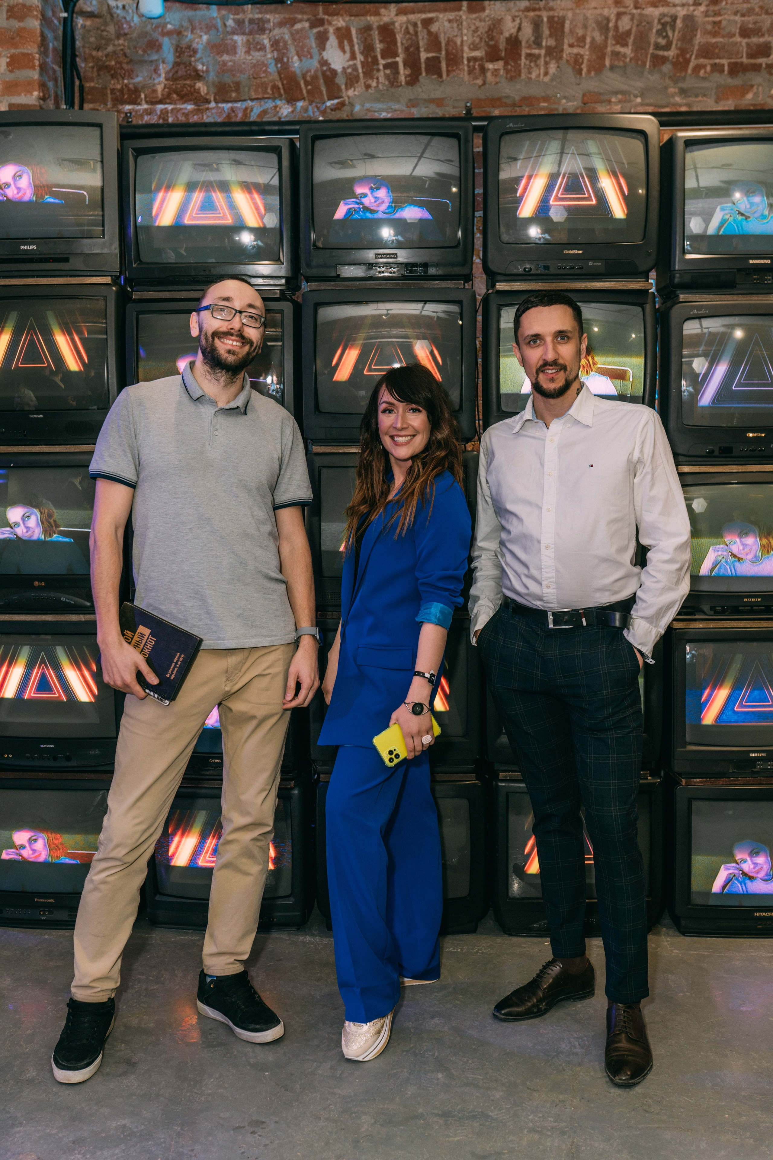 PROF-IT Бизнес-форум. Свадебный и Мужской фотограф