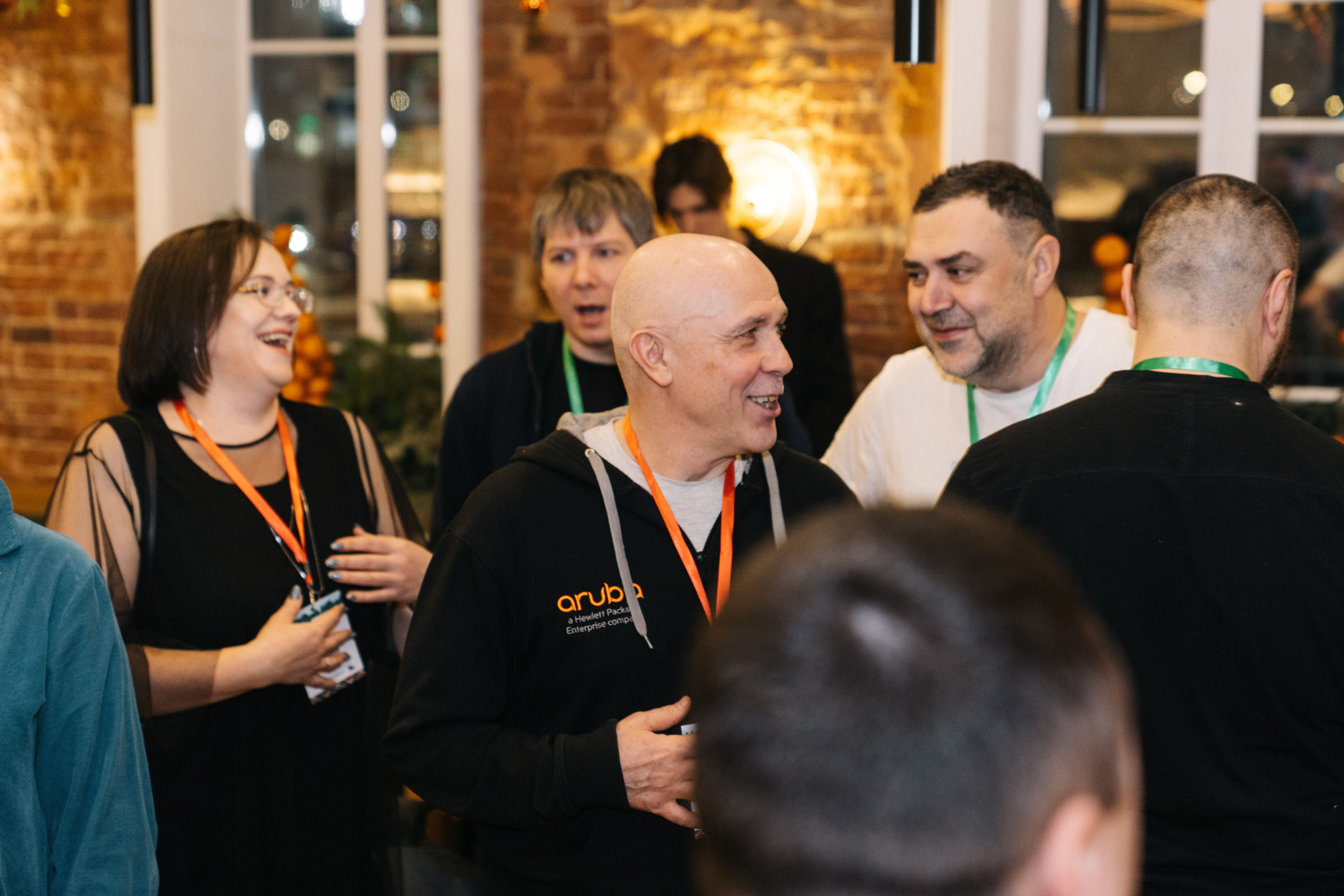 Корпоратив OCS компания. Свадебный и Мужской фотограф