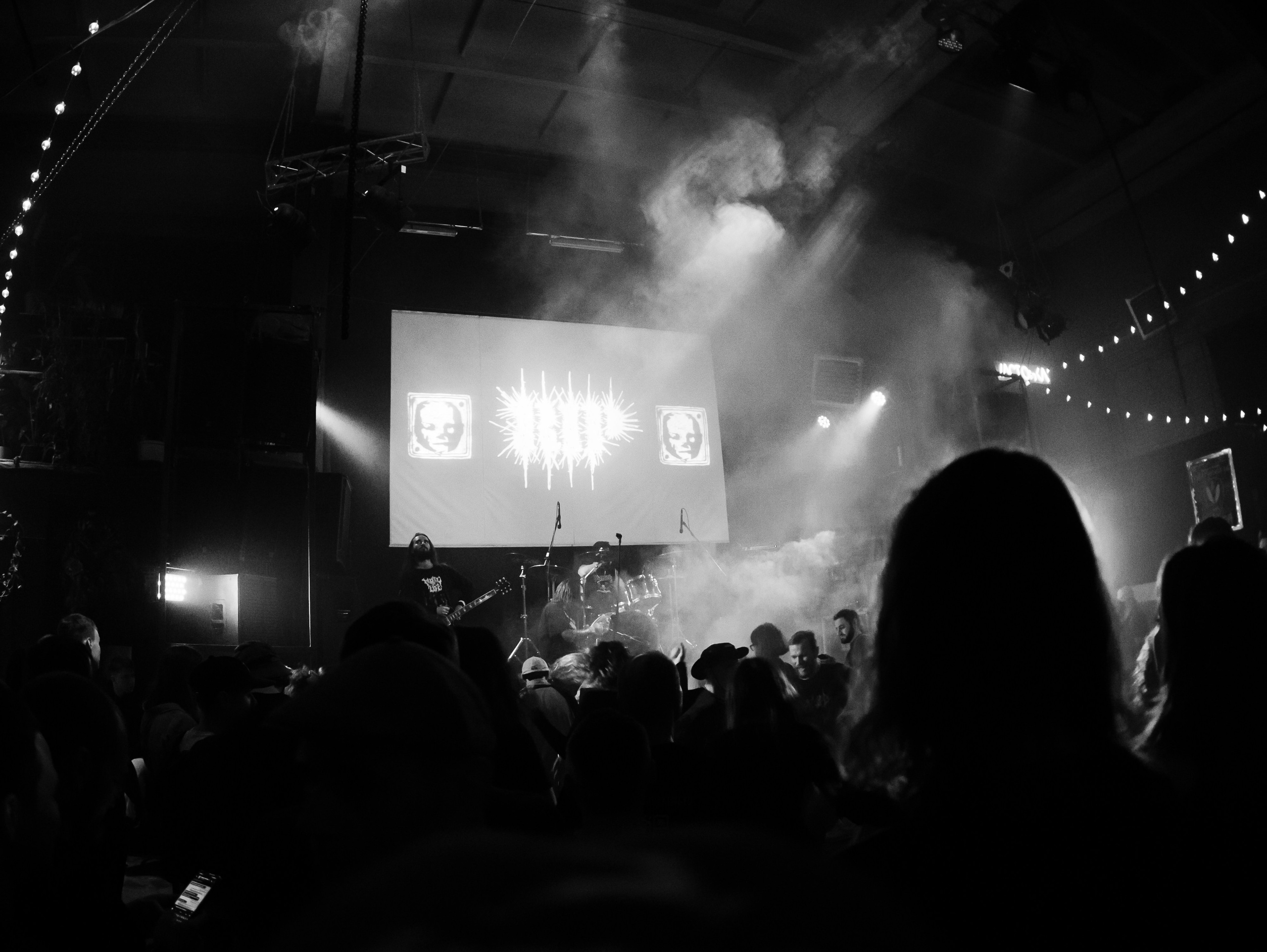 День рождения клуба «Ласточка» 2025. Фотограф Мария Немм