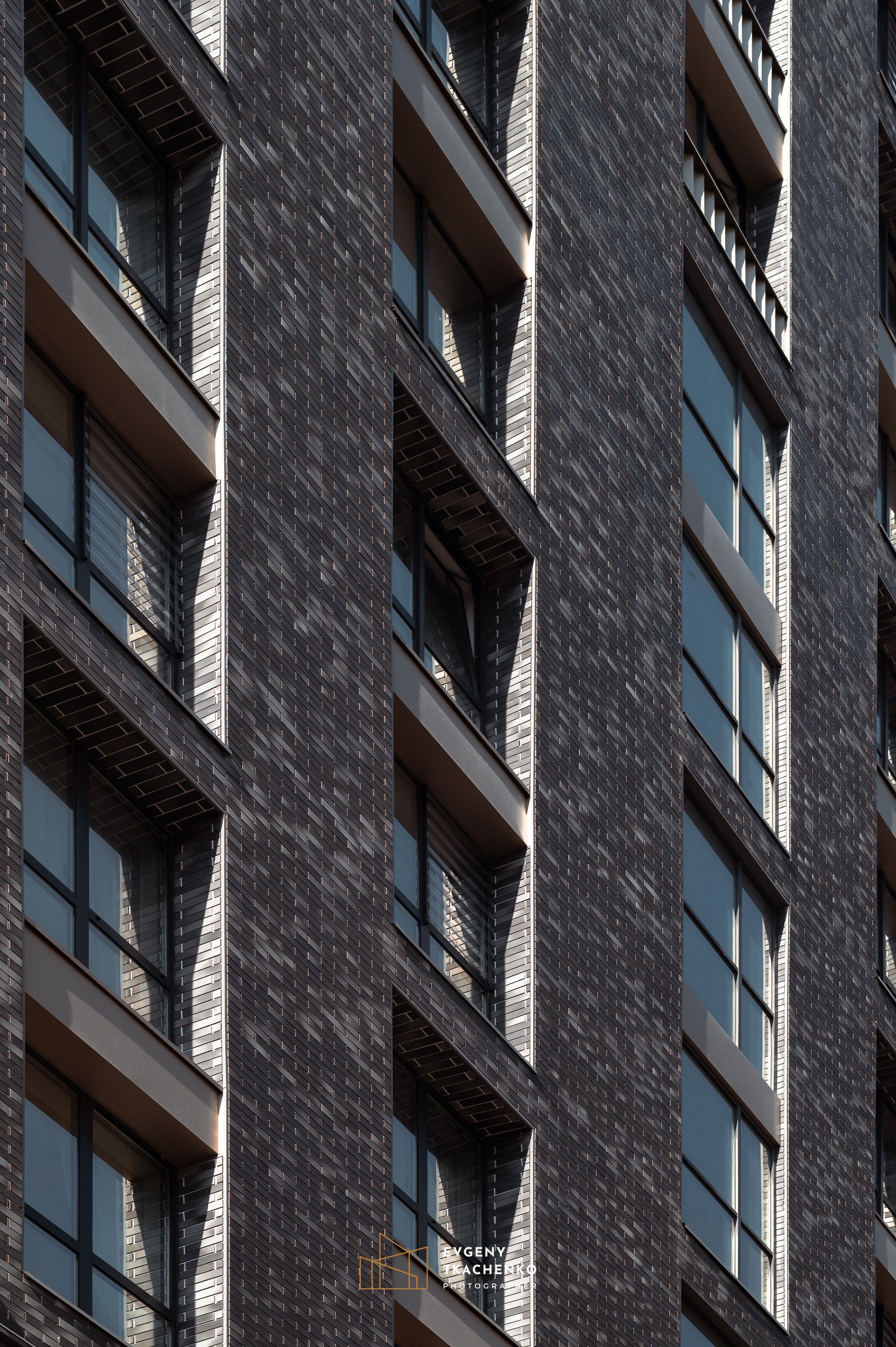 ЖК «Riverside», г. Алматы. Архитектурный и интерьерный фотограф в Казахстане