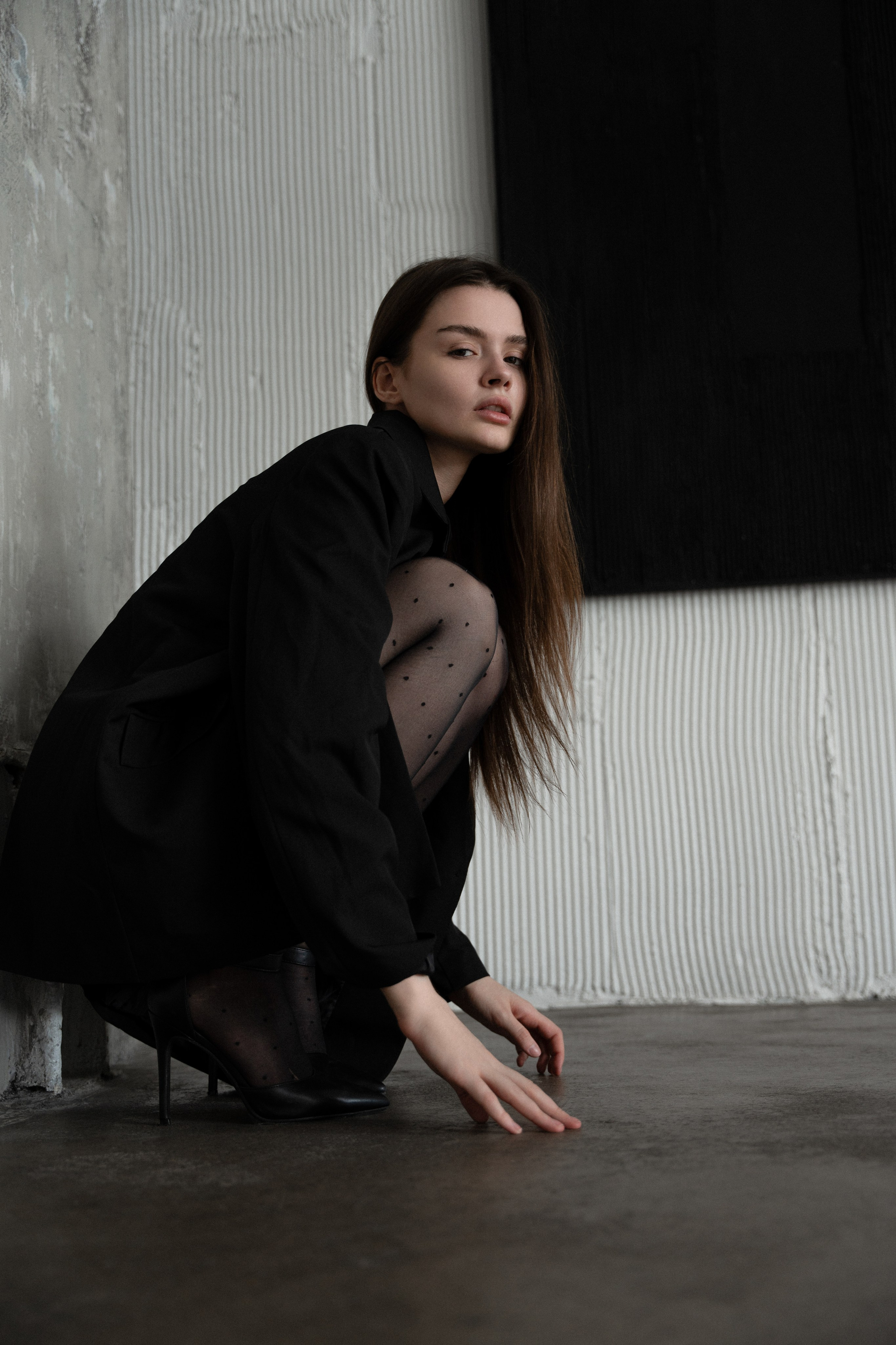 Женские фотосессии. Katyazimmer.wfolio.pro