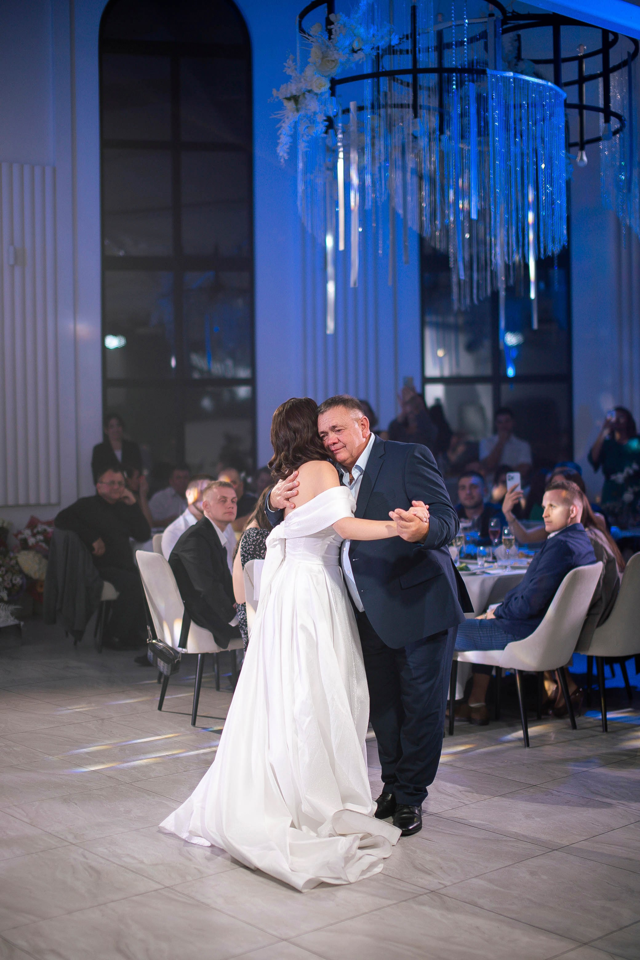 РЕПОРТАЖНАЯ СЪЁМКА БАНКЕТ. ФОТОГРАФ ХАБАРОВСК АНАСТАСИЯ РАЧЕНКОВА