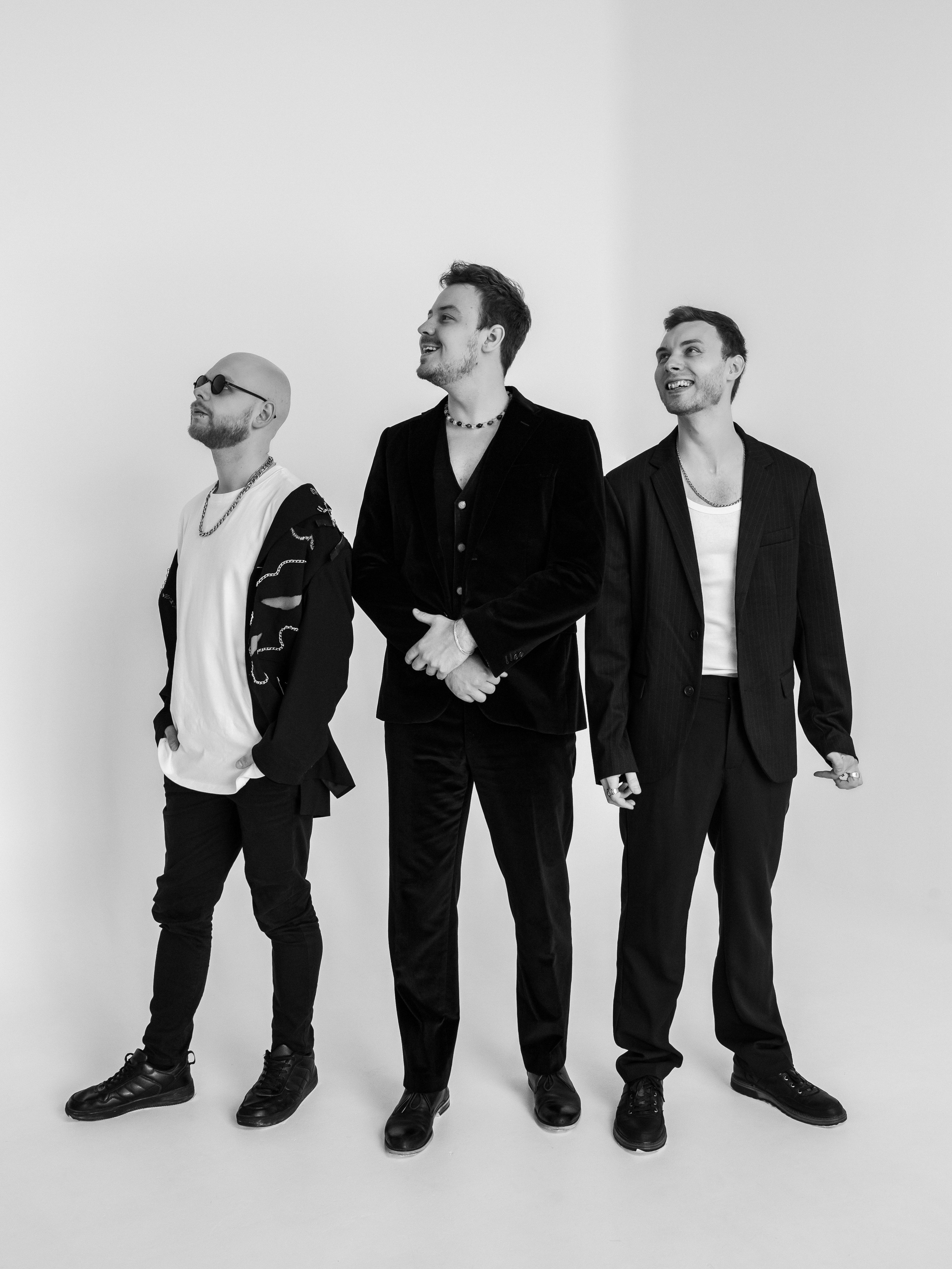 Tvoy Control. Фотограф из Санкт-Петербурга Валерия Ленских