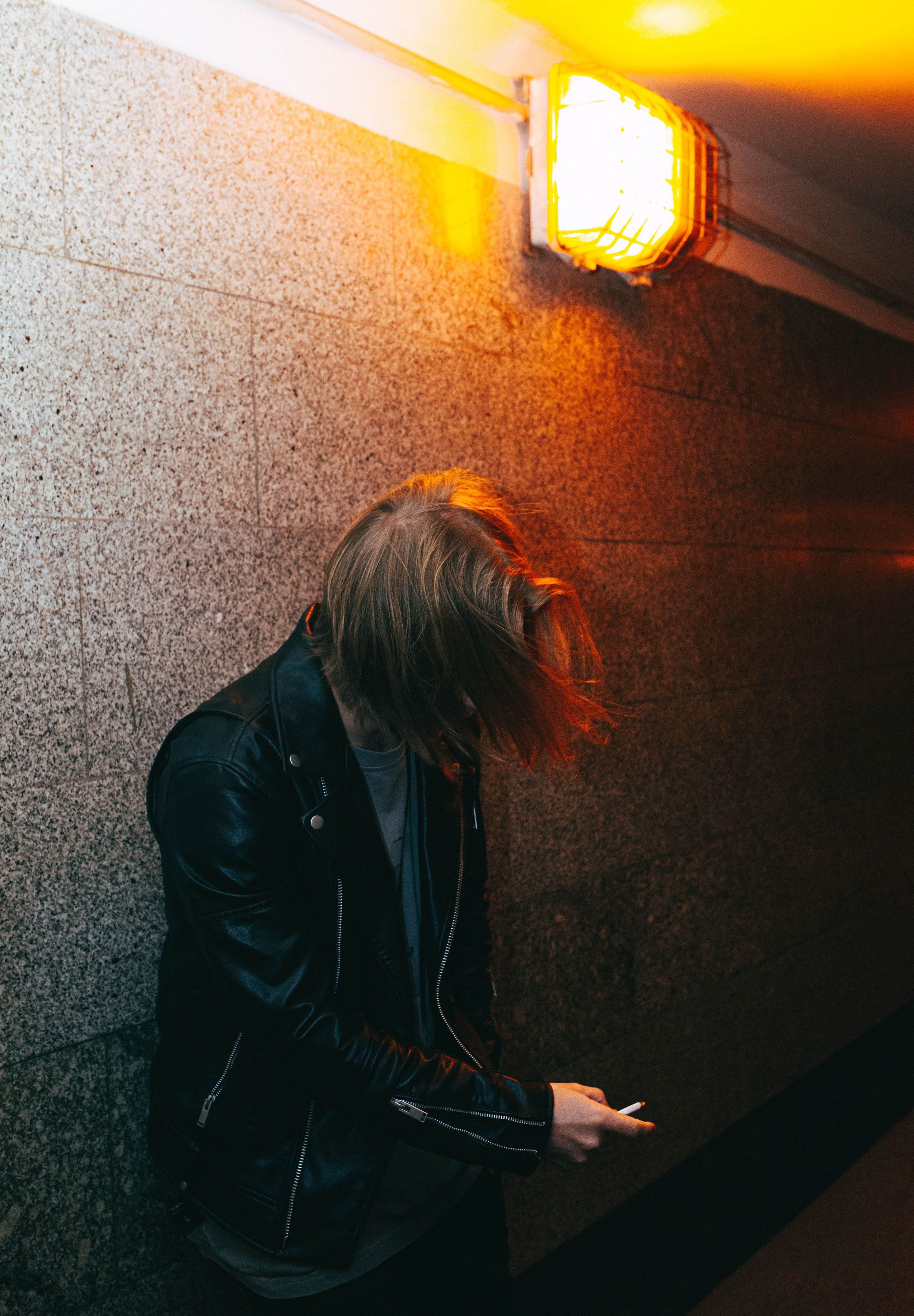 Max Natcorn. Фотограф из Санкт-Петербурга Валерия Ленских