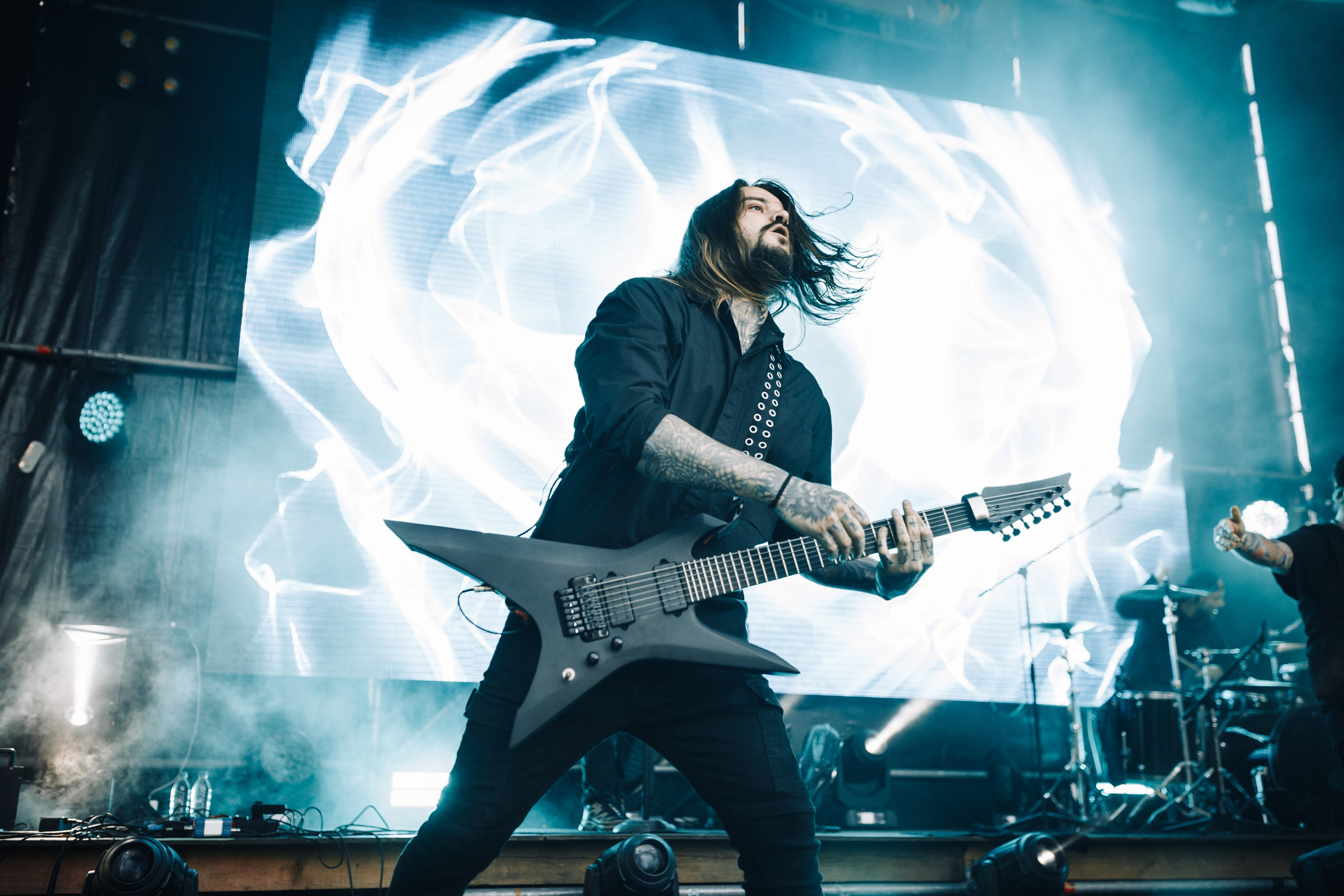 EMOLAND 2025. Фотограф из Санкт-Петербурга Валерия Ленских