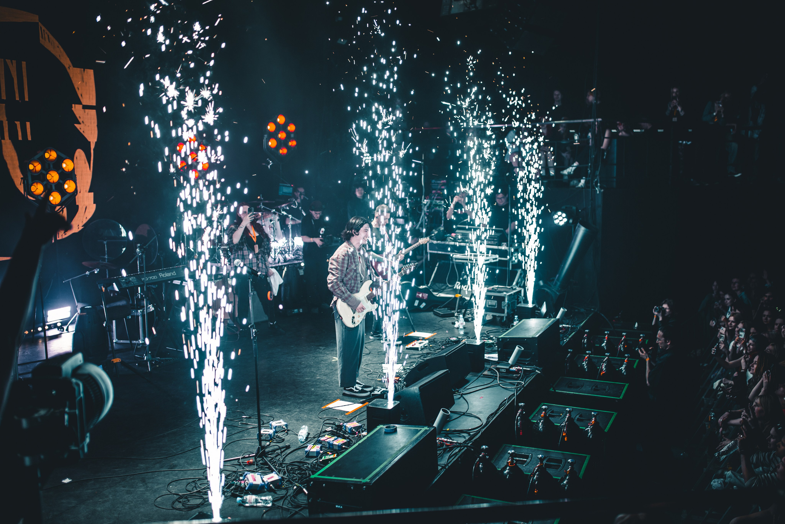 Продай душу русскому инди. Фотограф из Санкт-Петербурга Валерия Ленских