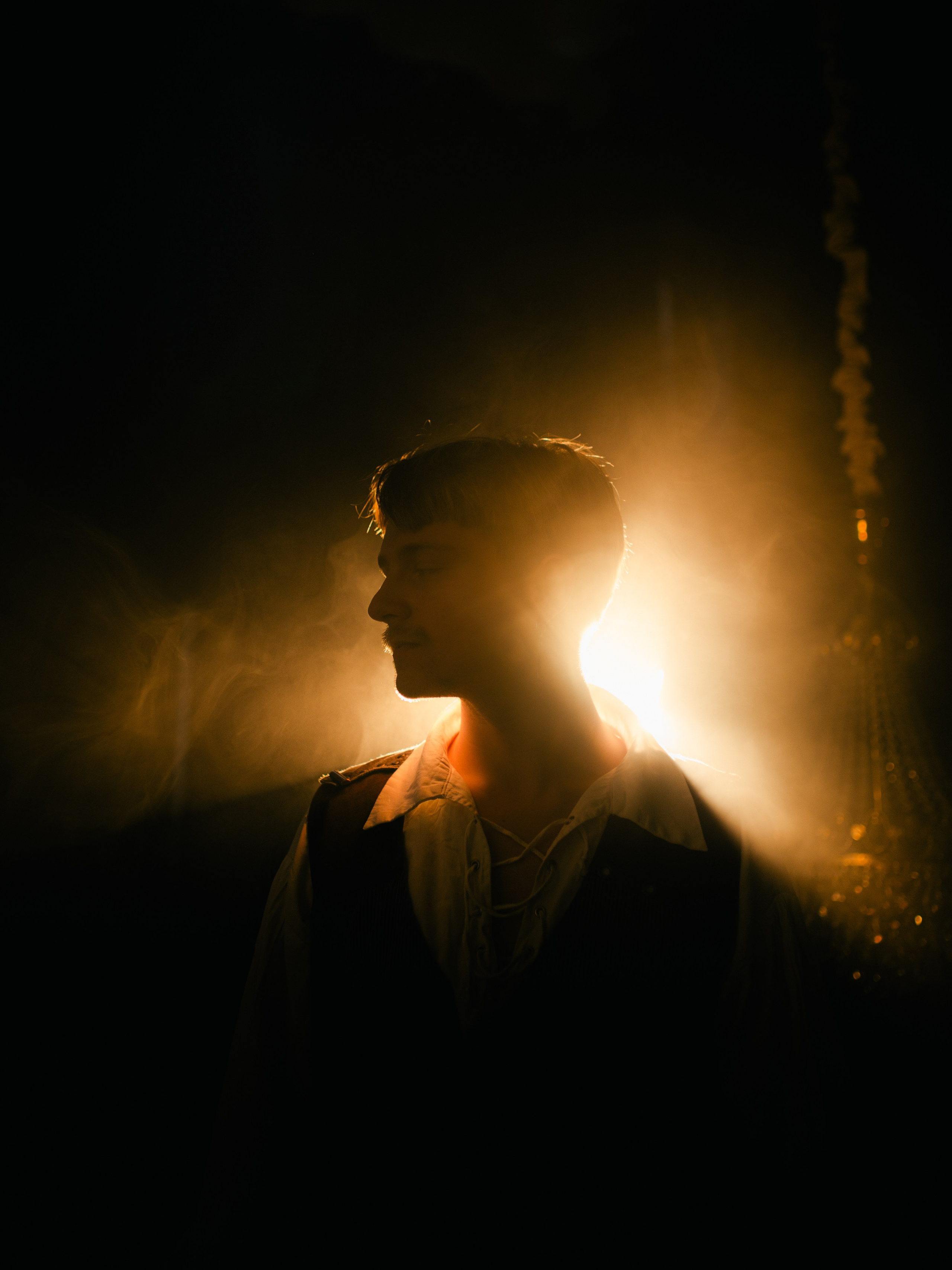 Misha. Фотограф из Санкт-Петербурга Валерия Ленских