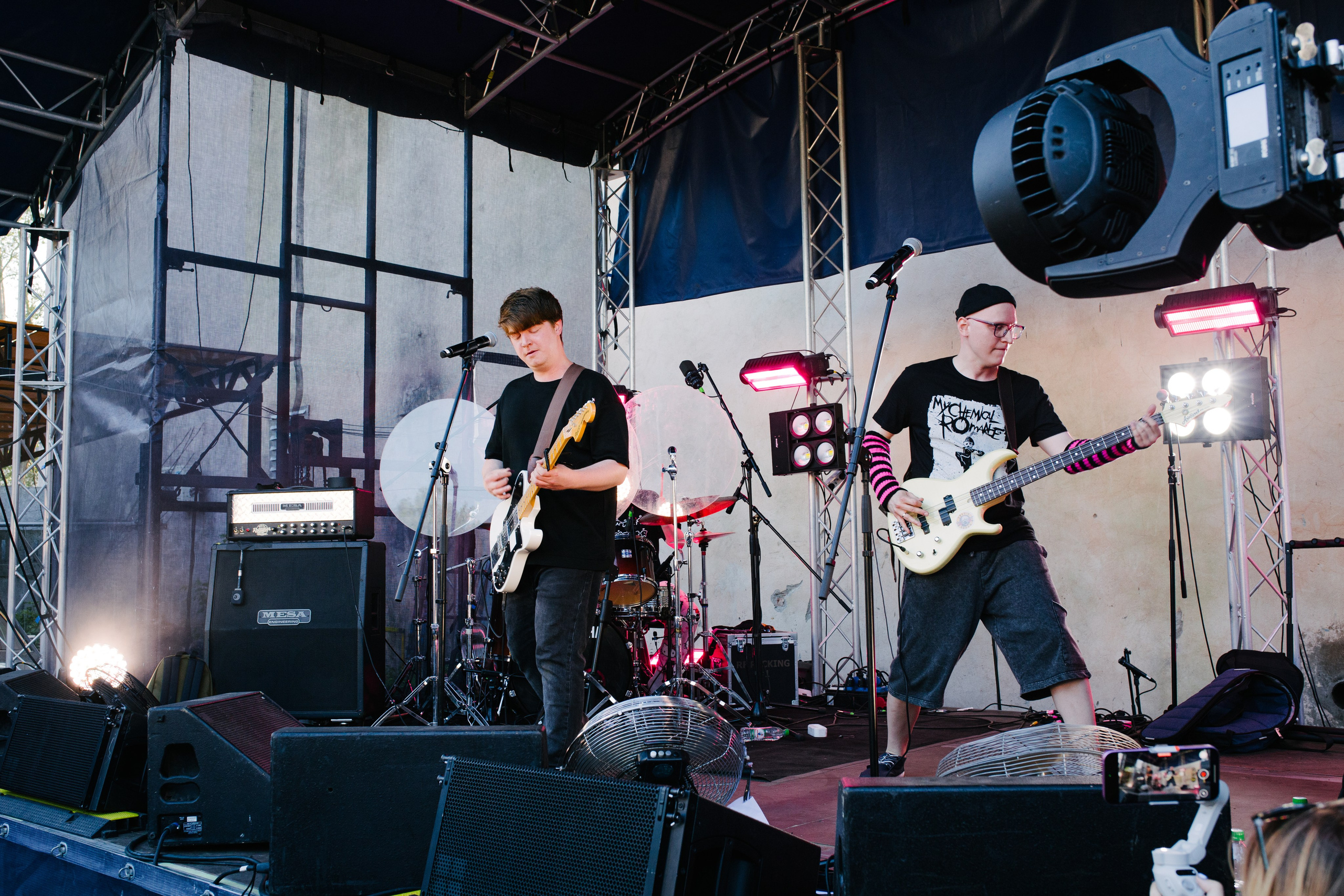 EMOLAND 2025. Фотограф из Санкт-Петербурга Валерия Ленских