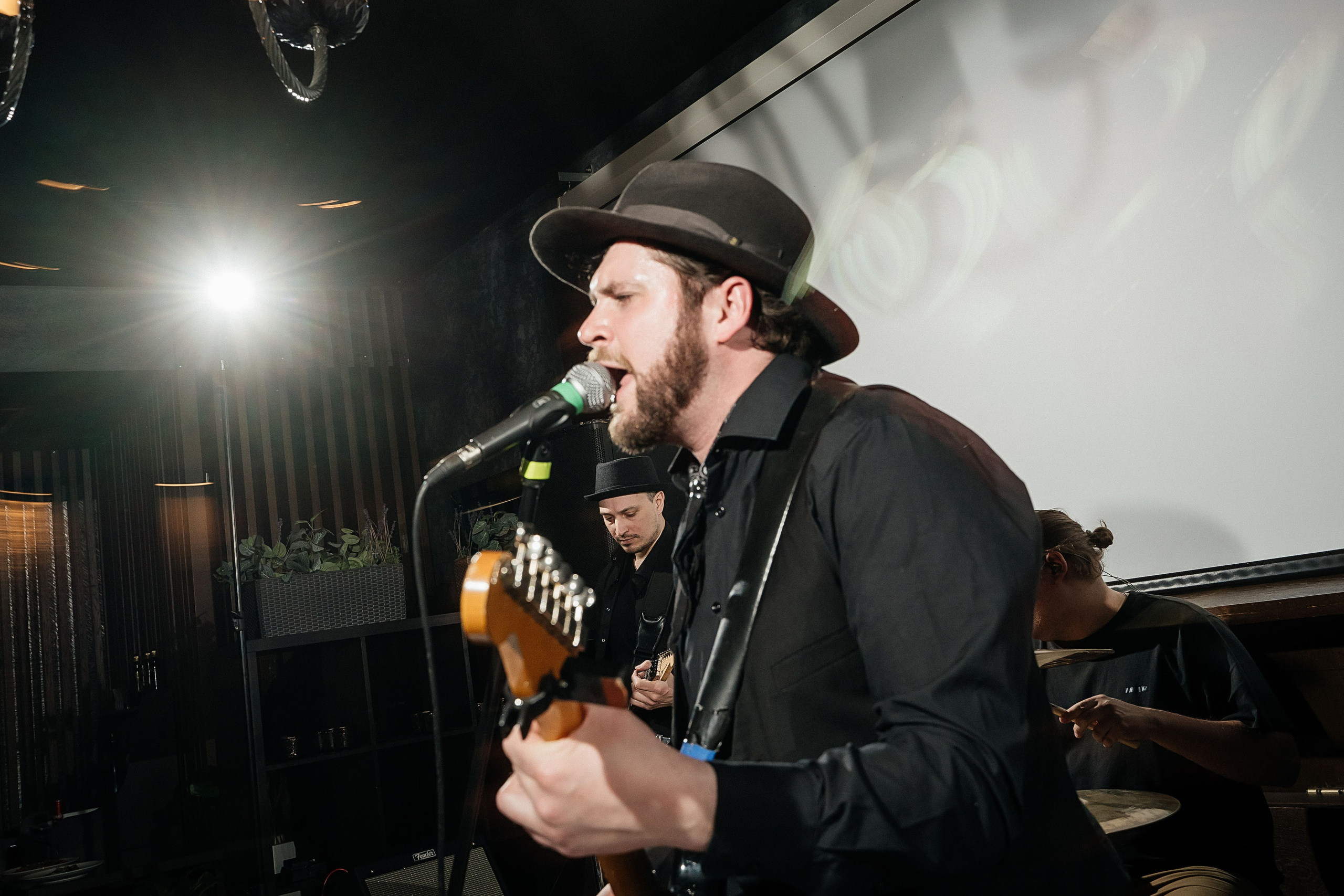 Репортаж. VitaliyKadr