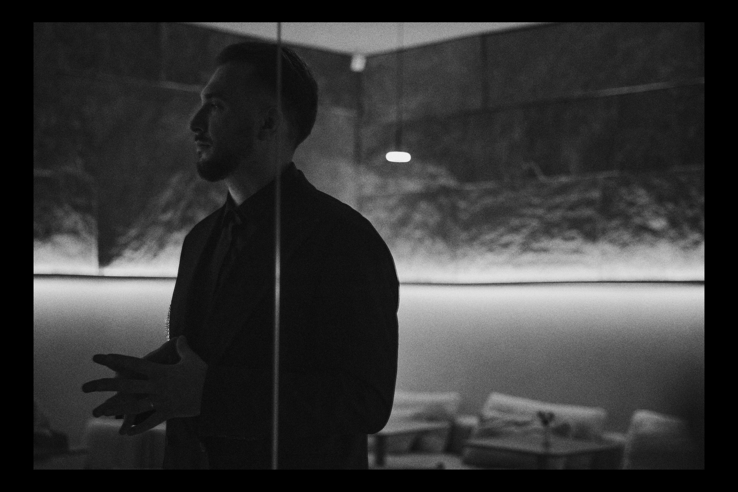 HER WILD, HIS CALM. Дмитрий Мазуркевич: Профессиональный Репортажный Фотограф